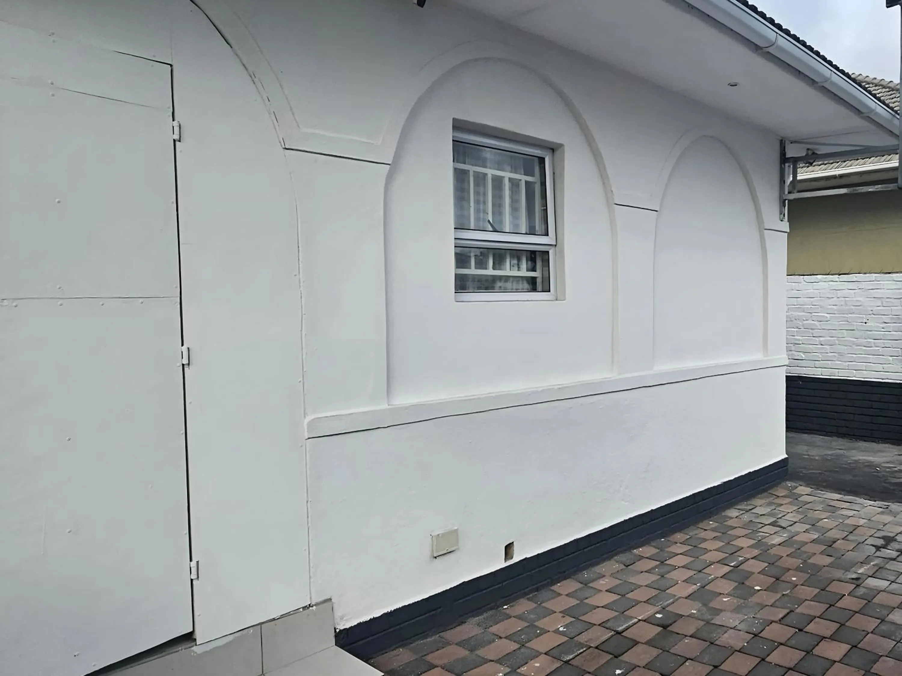 Goshen Lodge Spencer