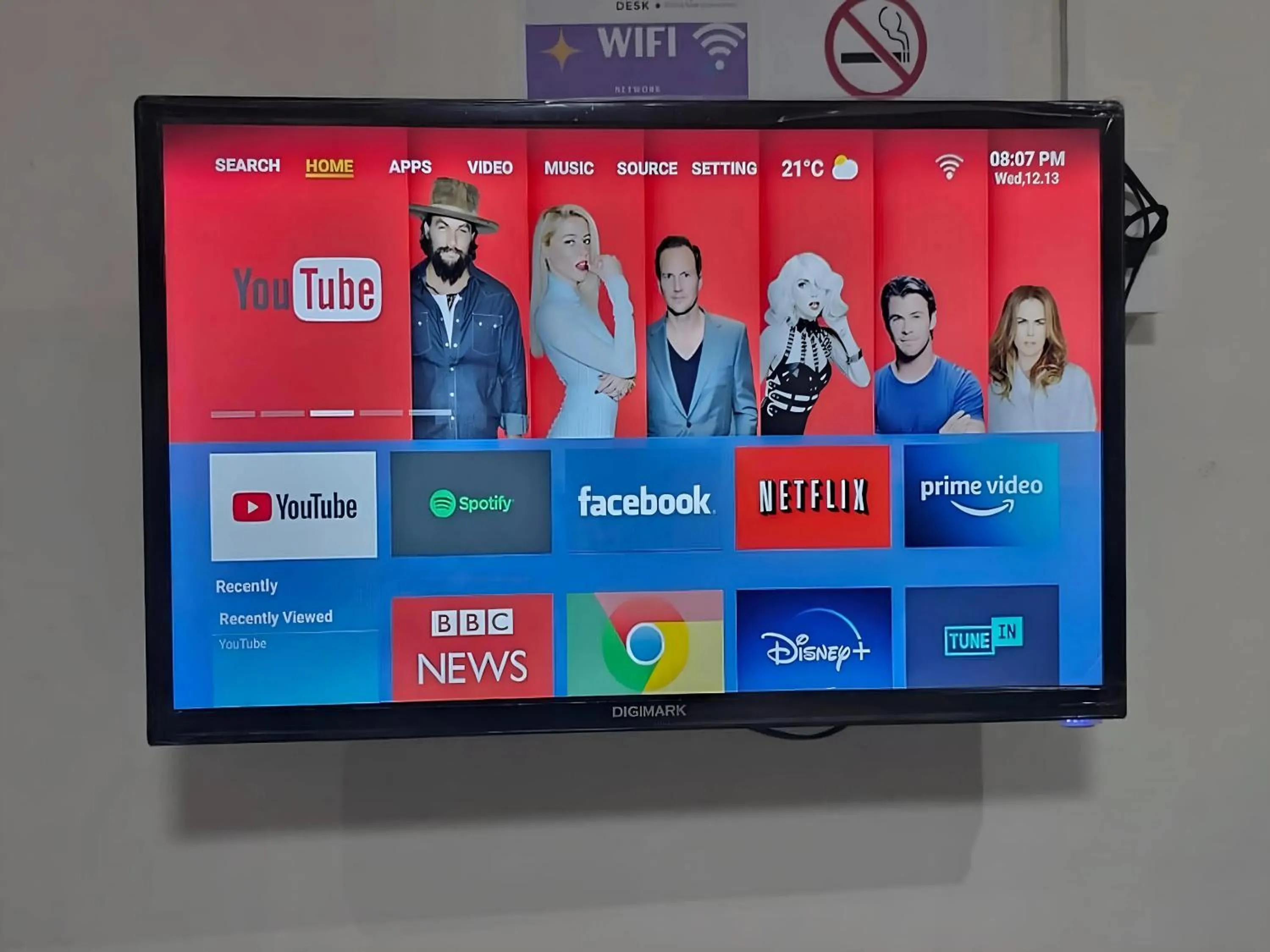 Goshen Lodge Spencer