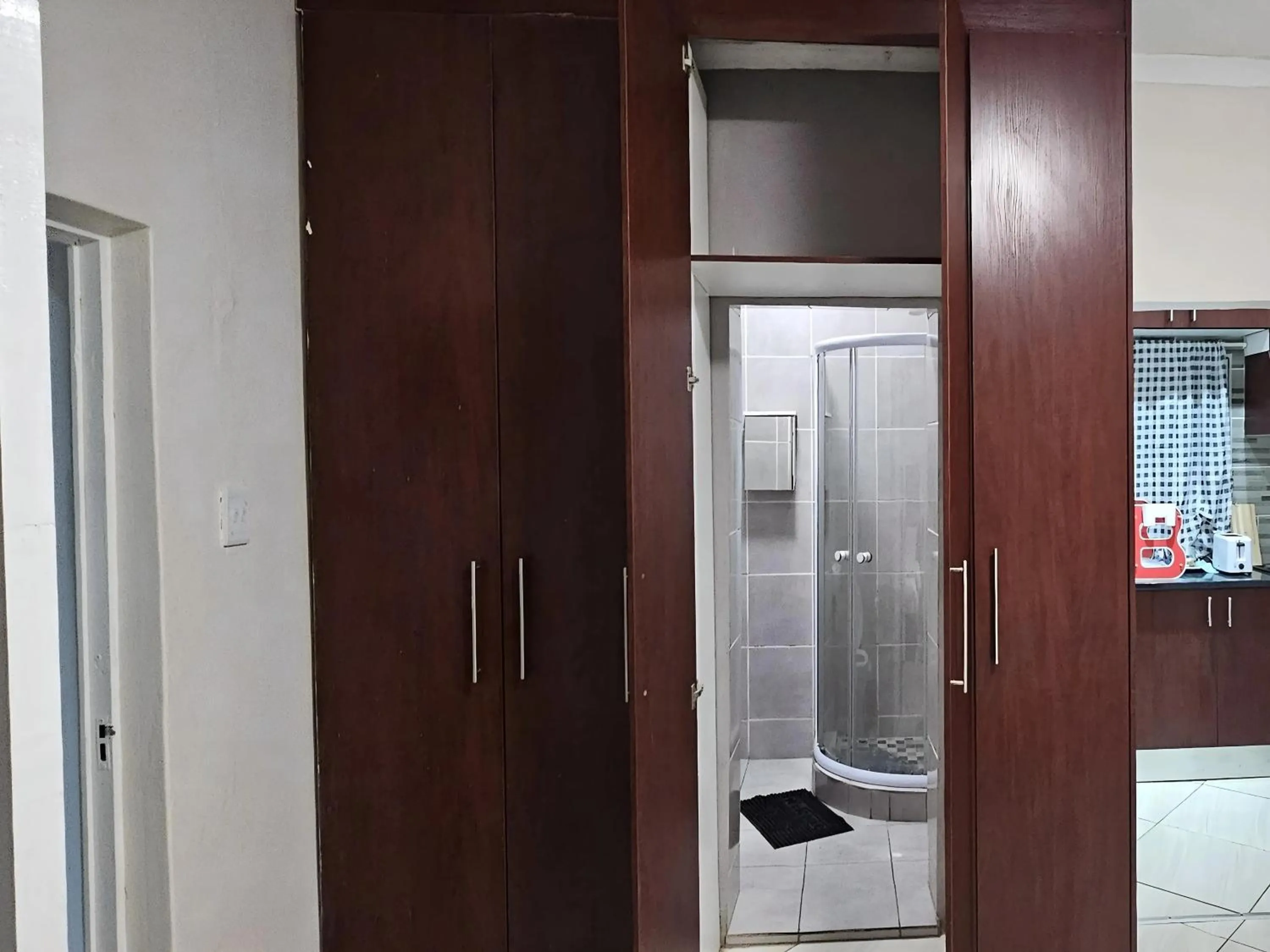 Goshen Lodge Spencer