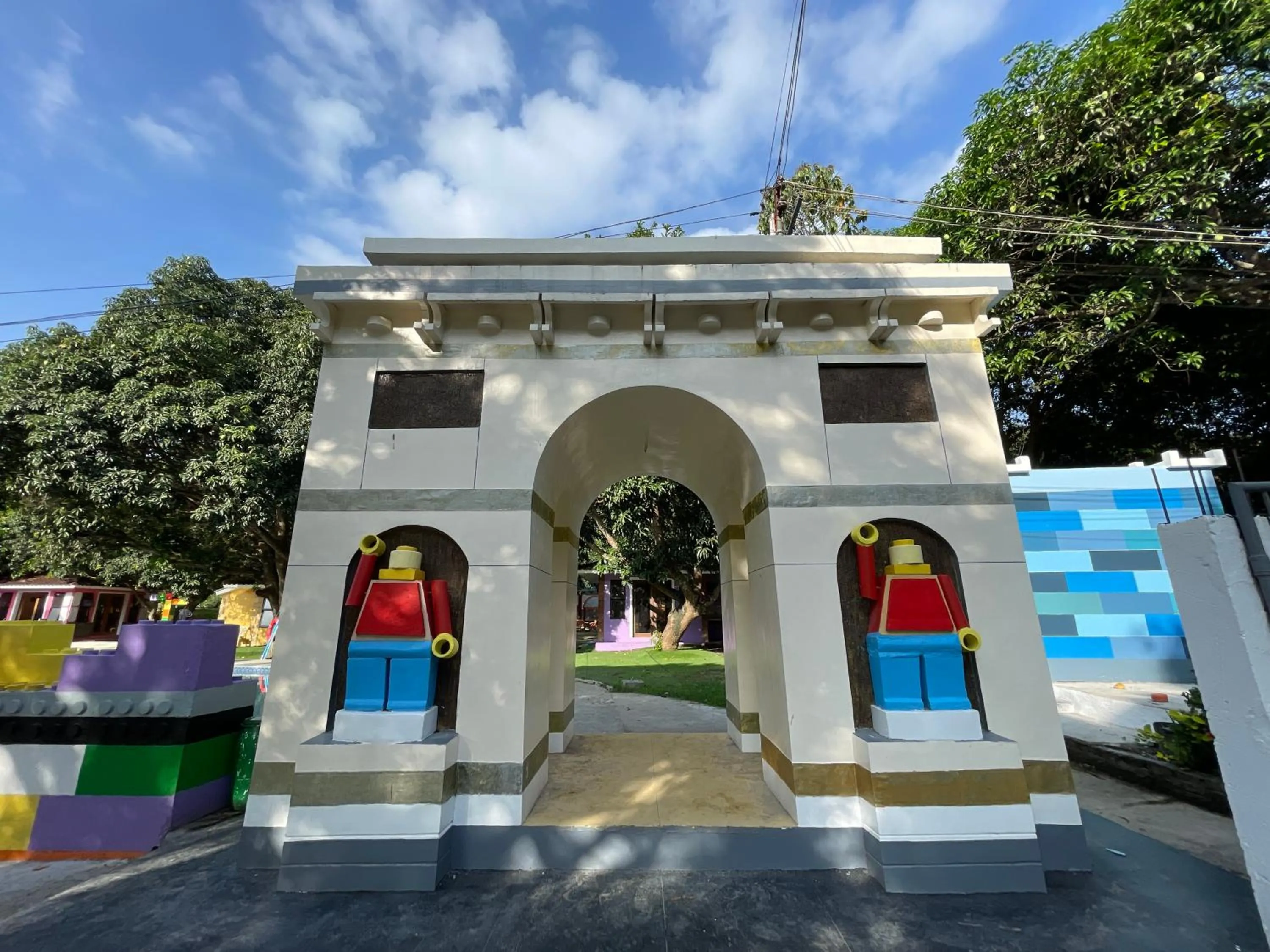 Torres Farm Resort powered by Cocotel