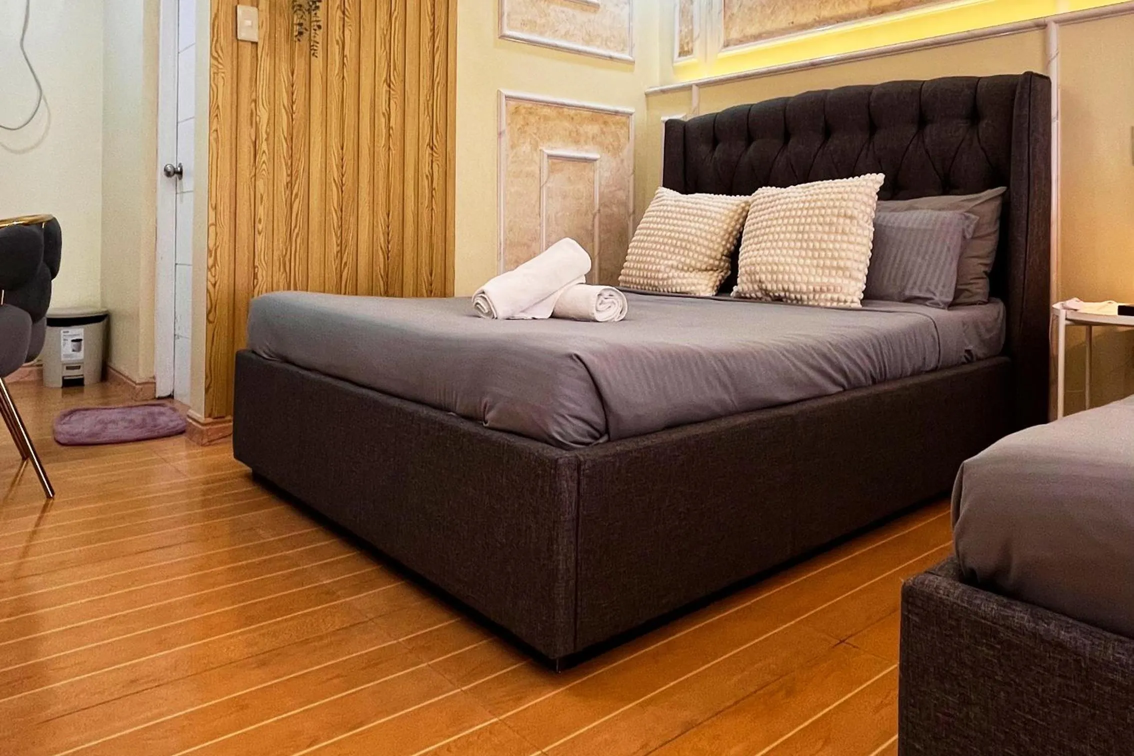 Bedroom, Bed in Torres Farm Resort powered by Cocotel