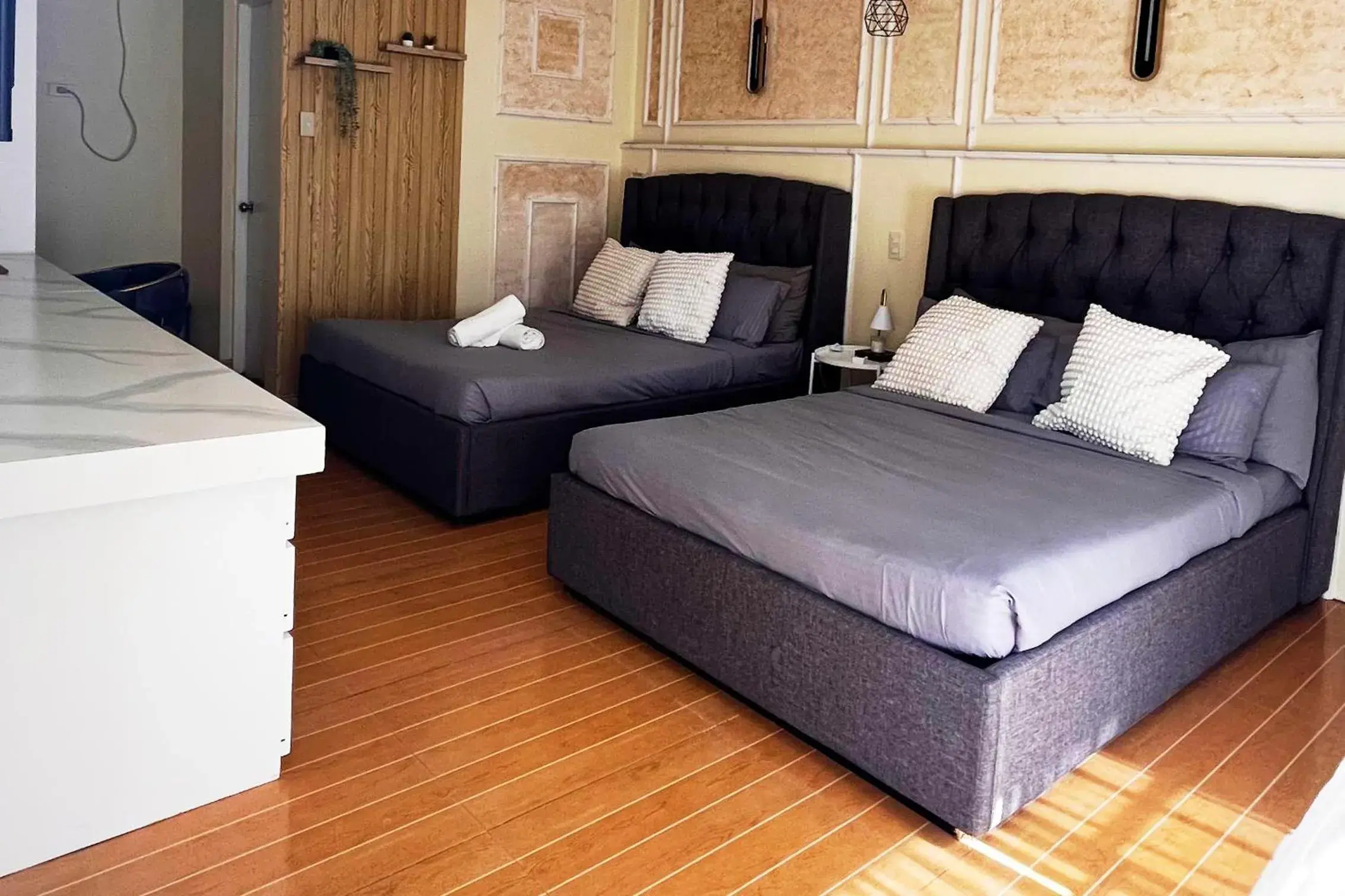 Deluxe Double or Twin Room in Torres Farm Resort powered by Cocotel Deluxe Double or Twin Room in Torres Farm Resort powered by Cocotel