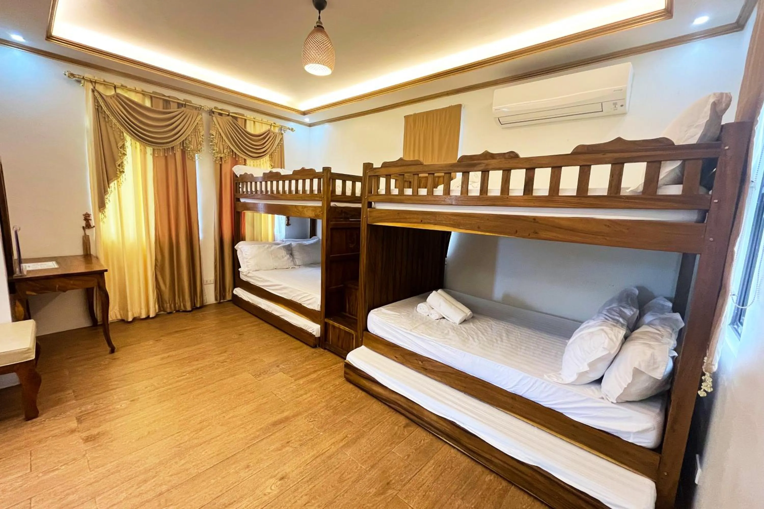 Bedroom, Bed in Torres Farm Resort powered by Cocotel