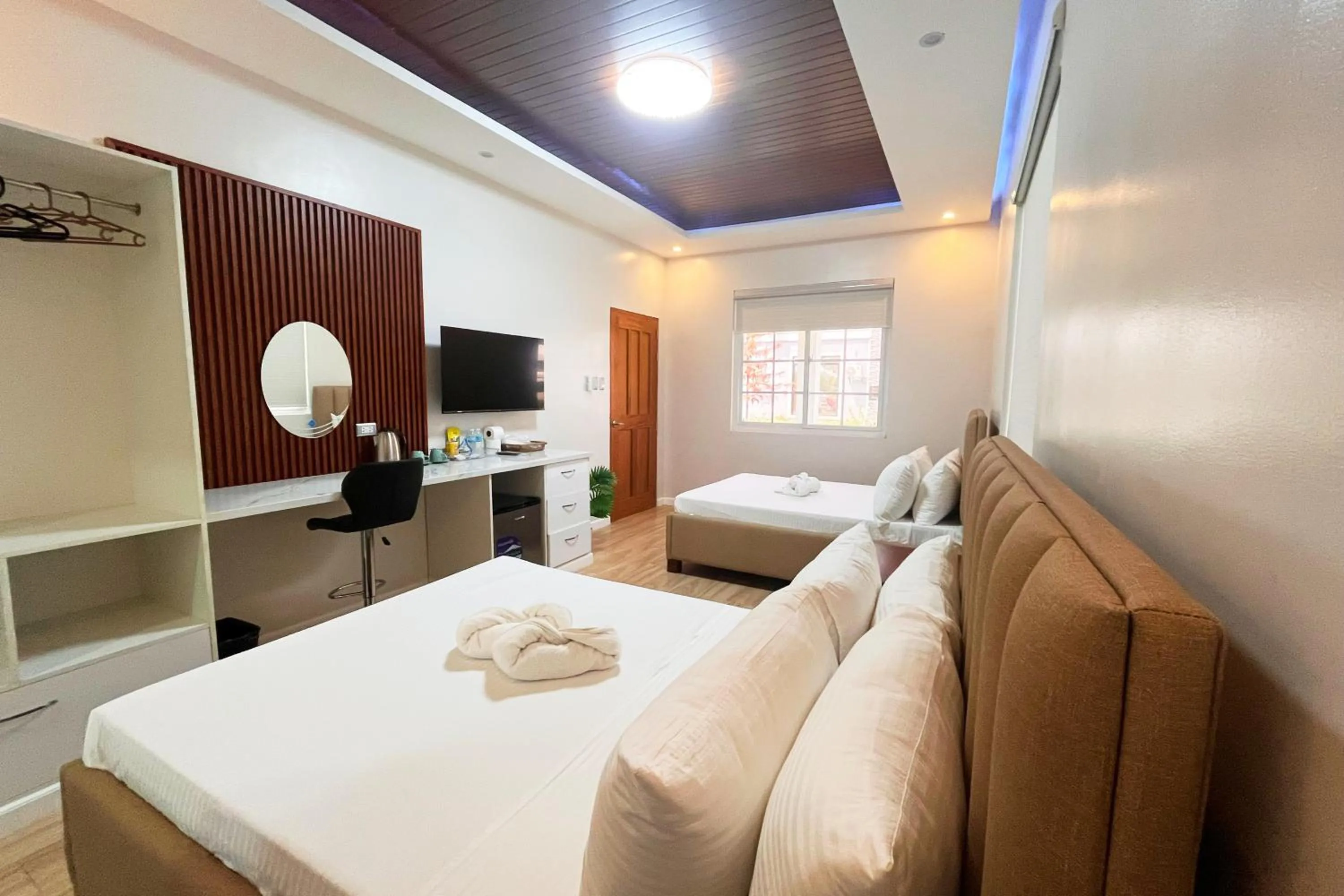 Bedroom, Bed in Torres Farm Resort powered by Cocotel