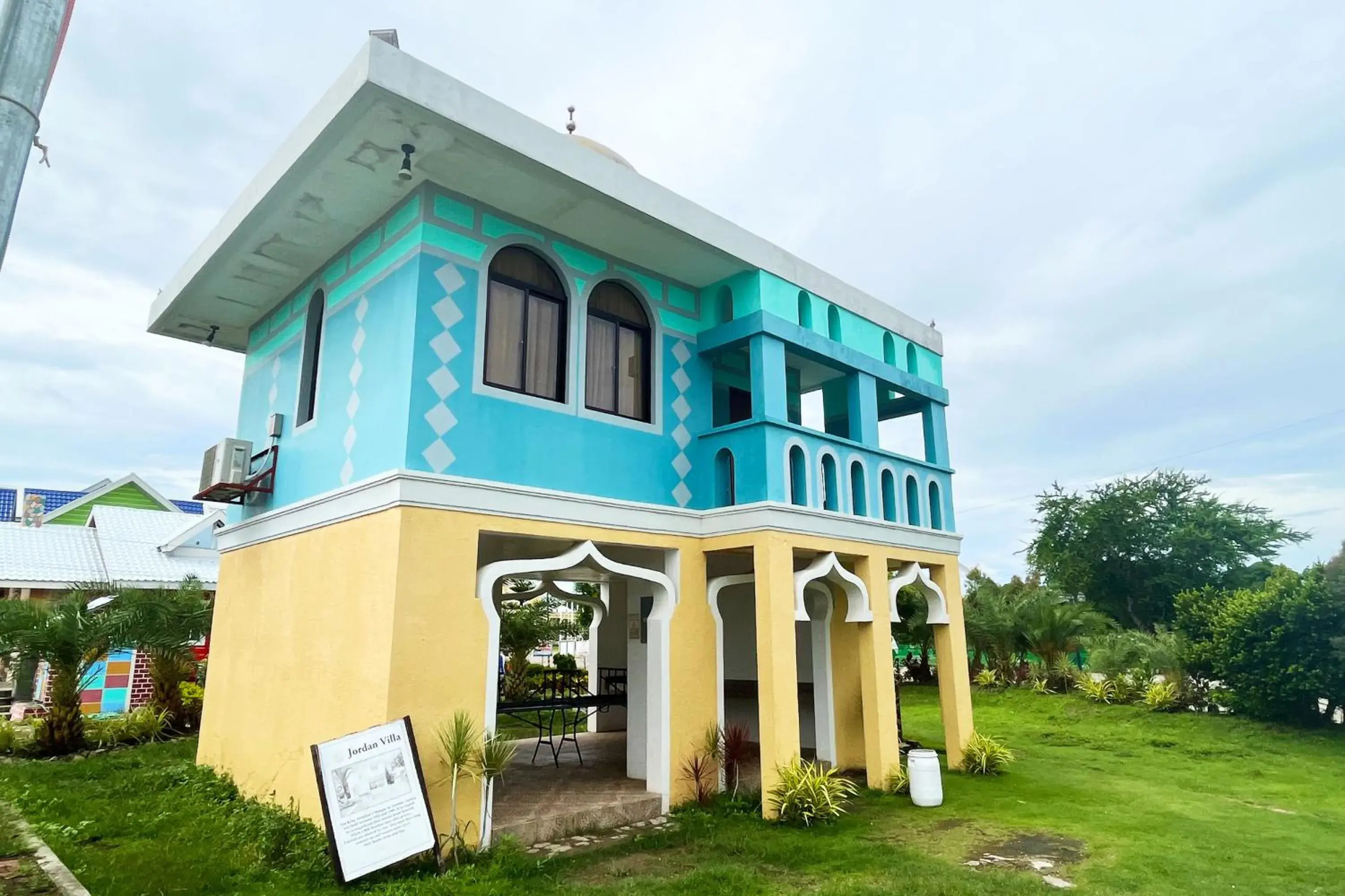 Standard Villa in Torres Farm Resort powered by Cocotel Standard Villa in Torres Farm Resort powered by Cocotel