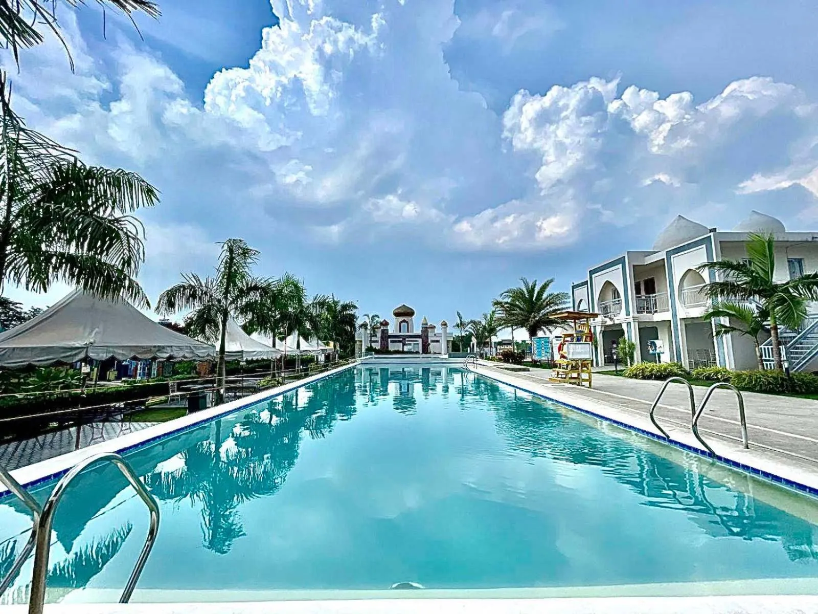 Torres Farm Resort powered by Cocotel