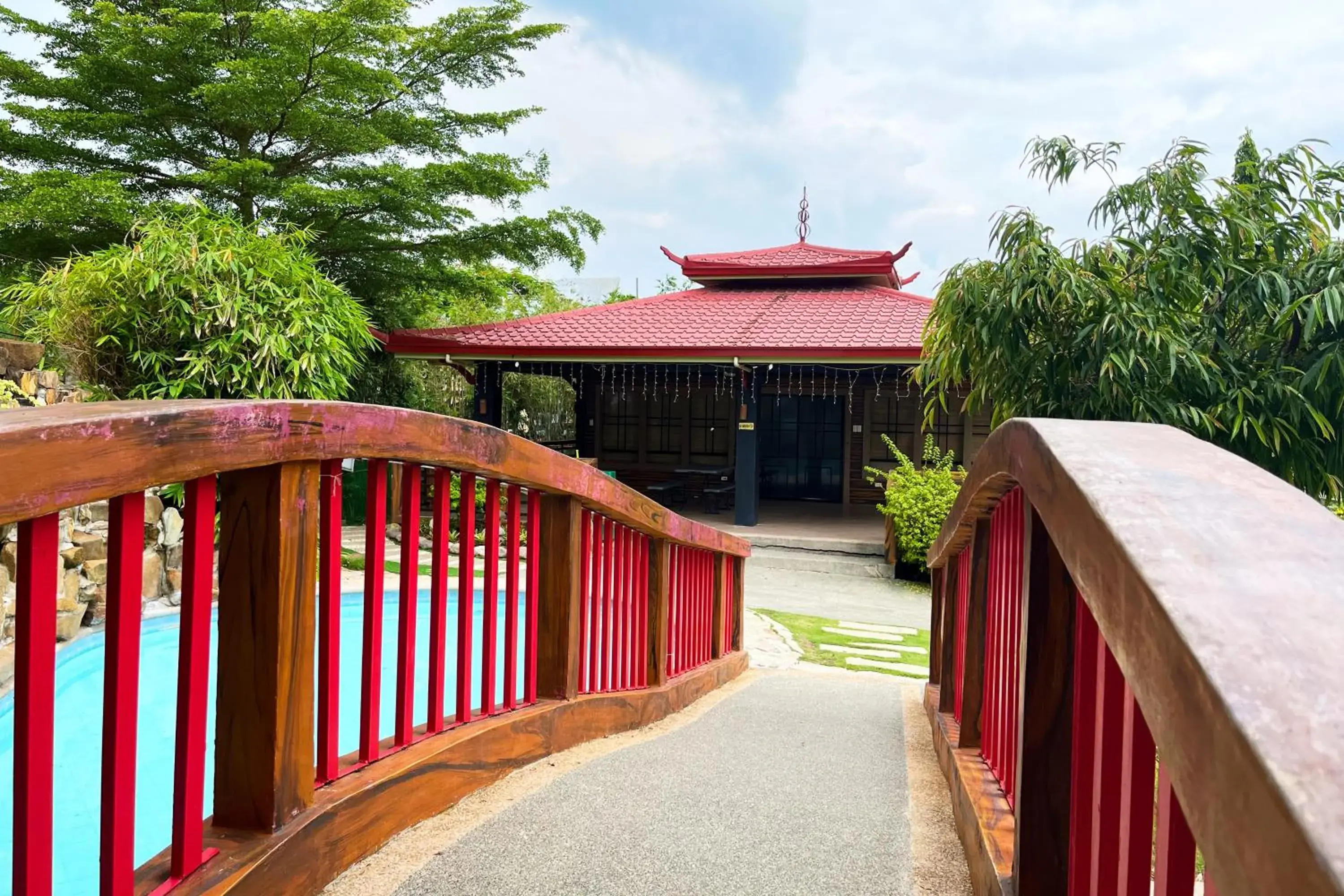 Superior Villa in Torres Farm Resort powered by Cocotel Superior Villa in Torres Farm Resort powered by Cocotel