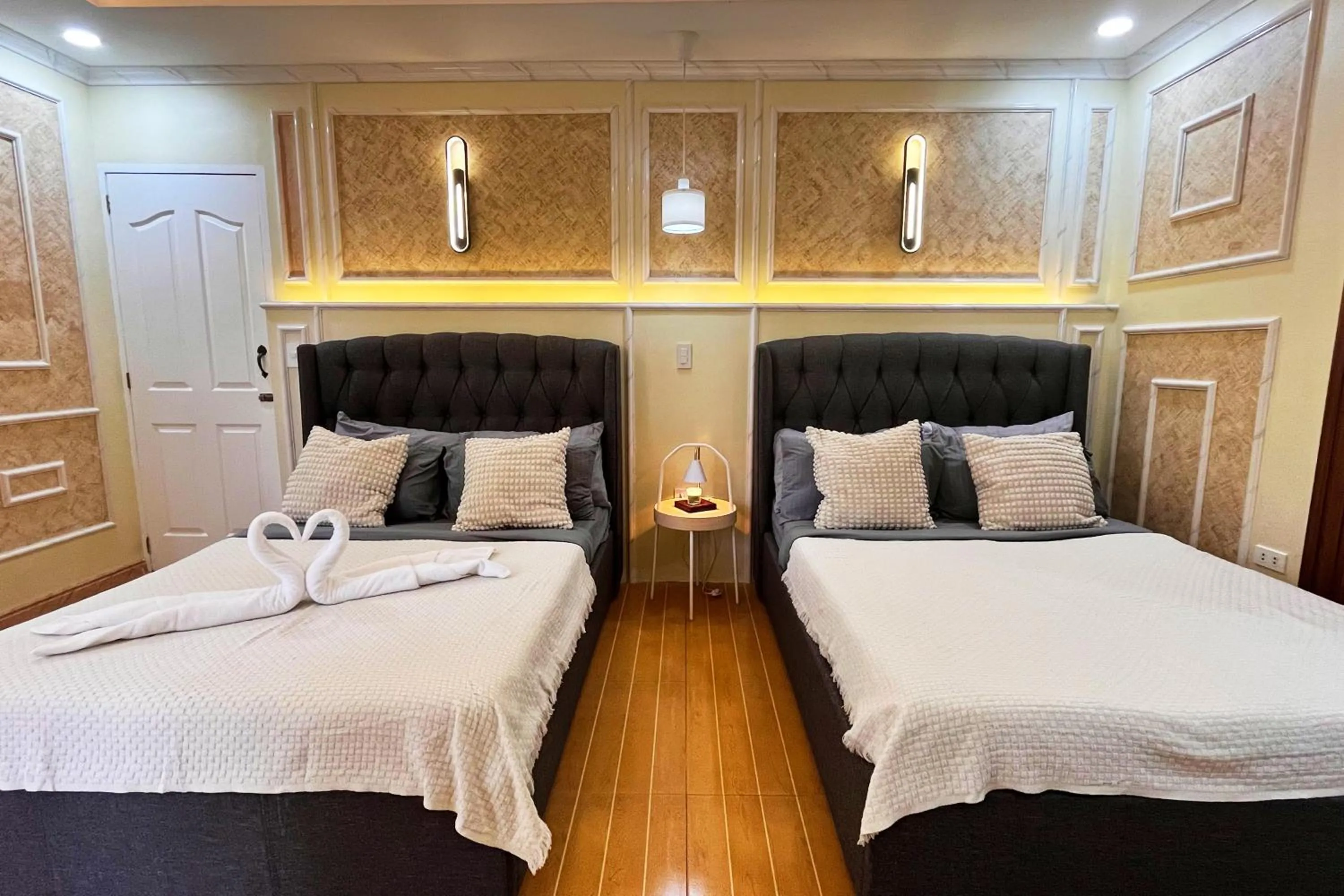 Bedroom, Bed in Torres Farm Resort powered by Cocotel