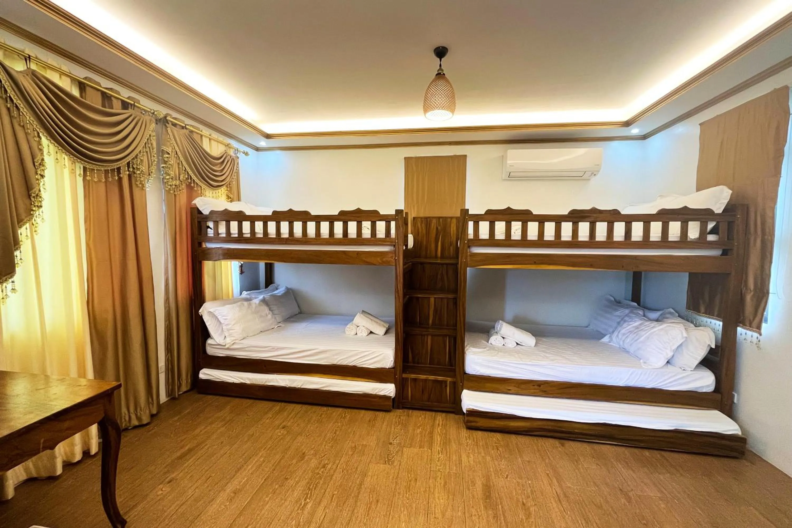 Bedroom, Bed in Torres Farm Resort powered by Cocotel