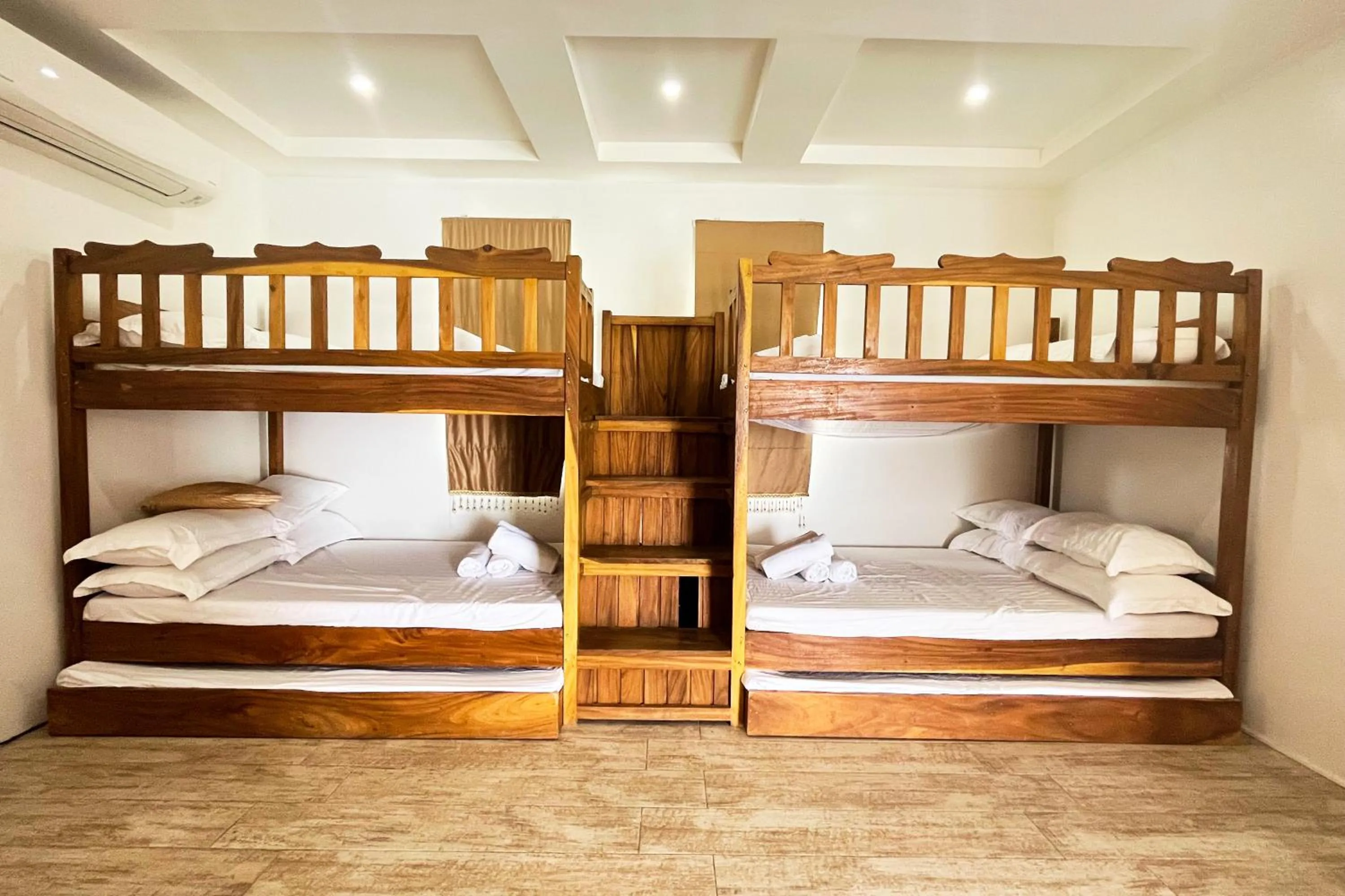 Bedroom, Bed in Torres Farm Resort powered by Cocotel