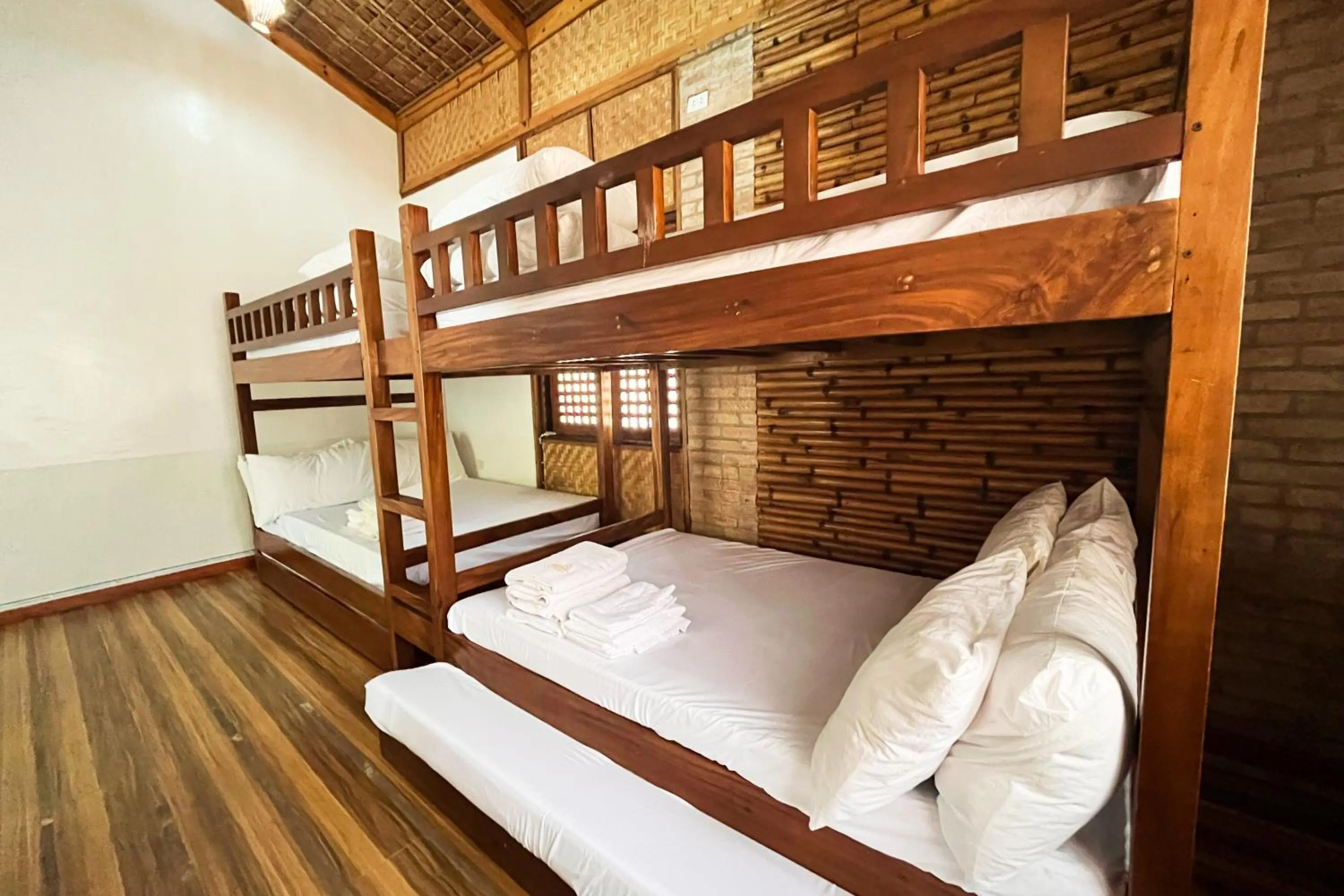 Bedroom, Bed in Torres Farm Resort powered by Cocotel