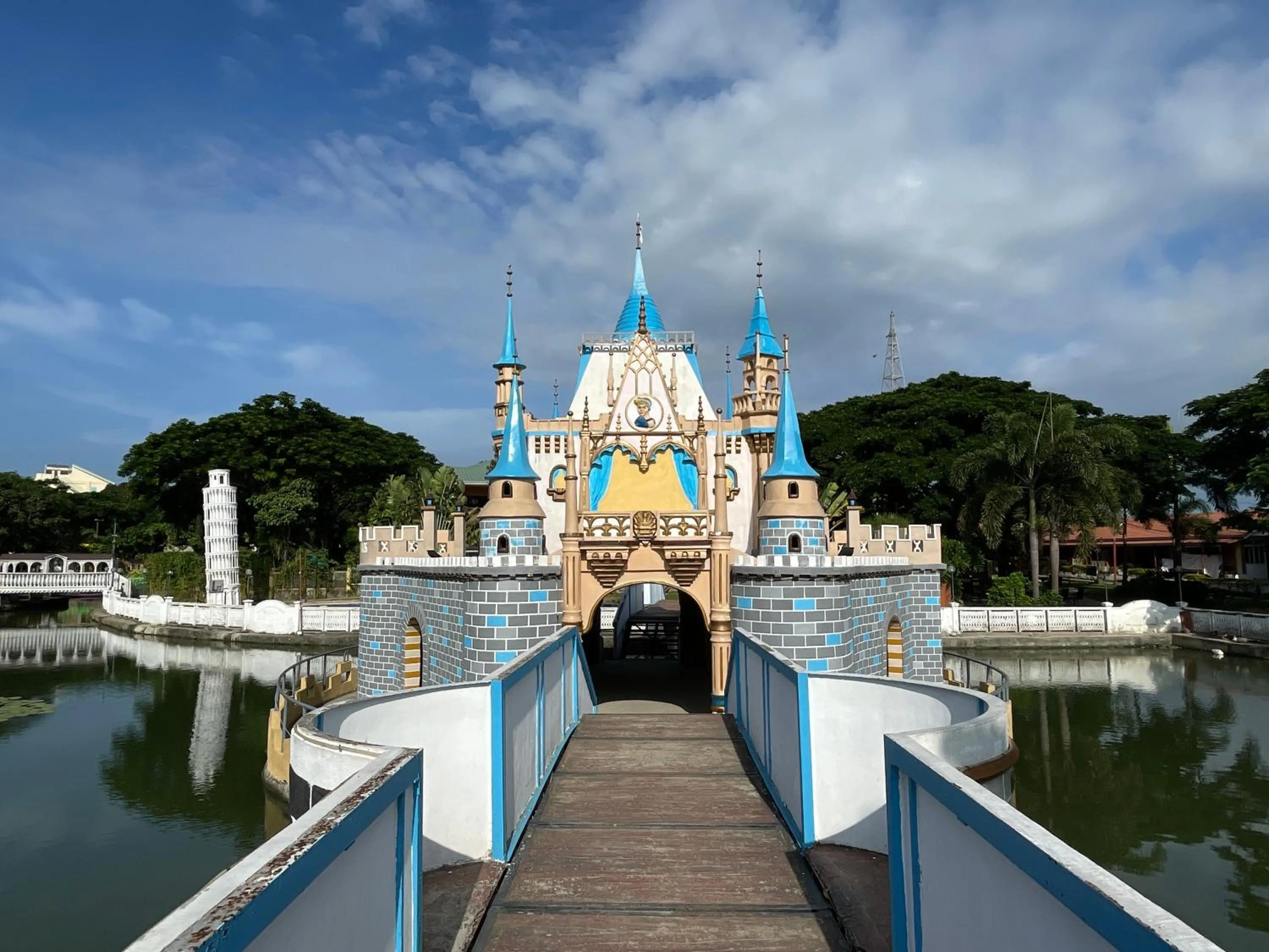 Torres Farm Resort powered by Cocotel