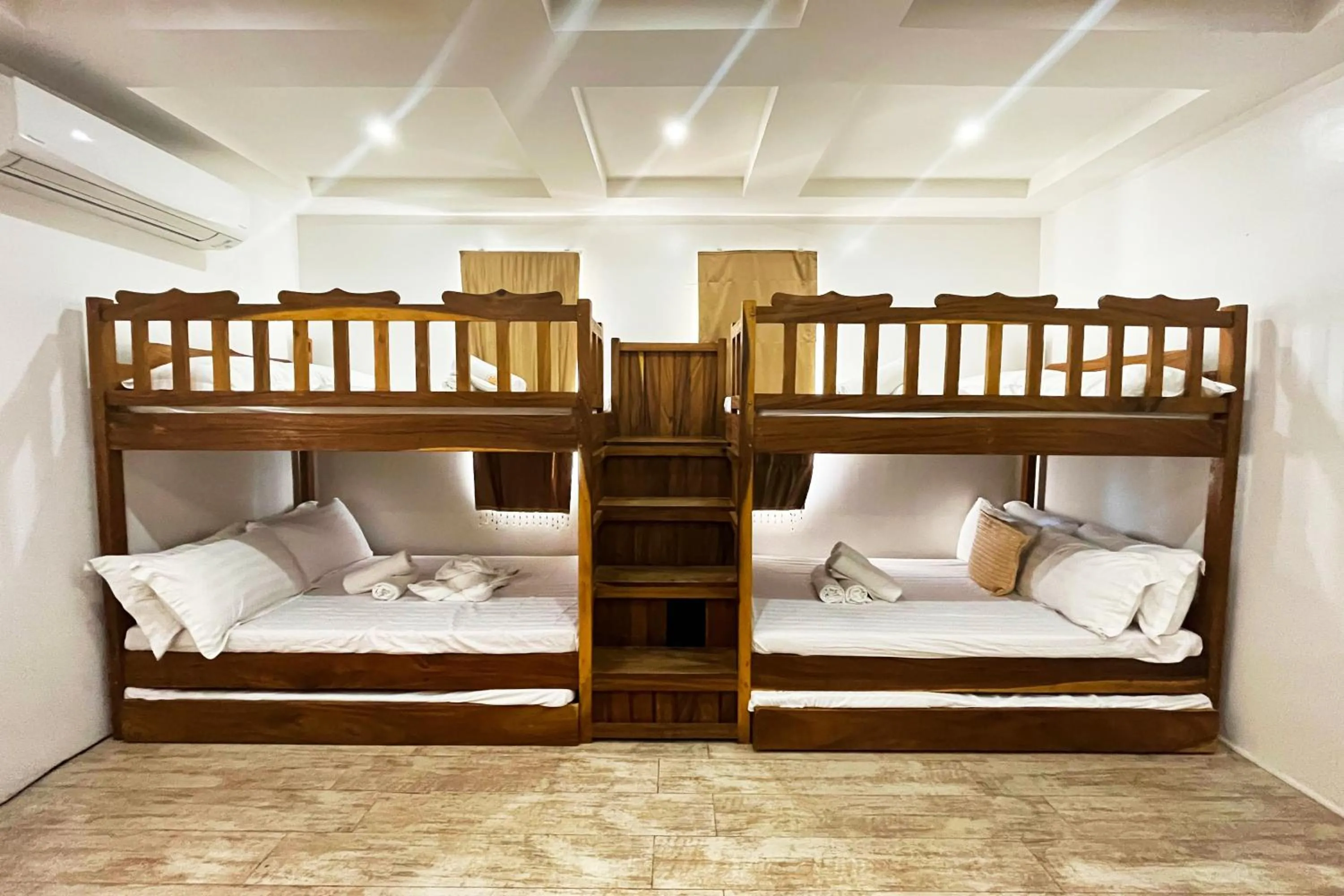 Bedroom, Bed in Torres Farm Resort powered by Cocotel