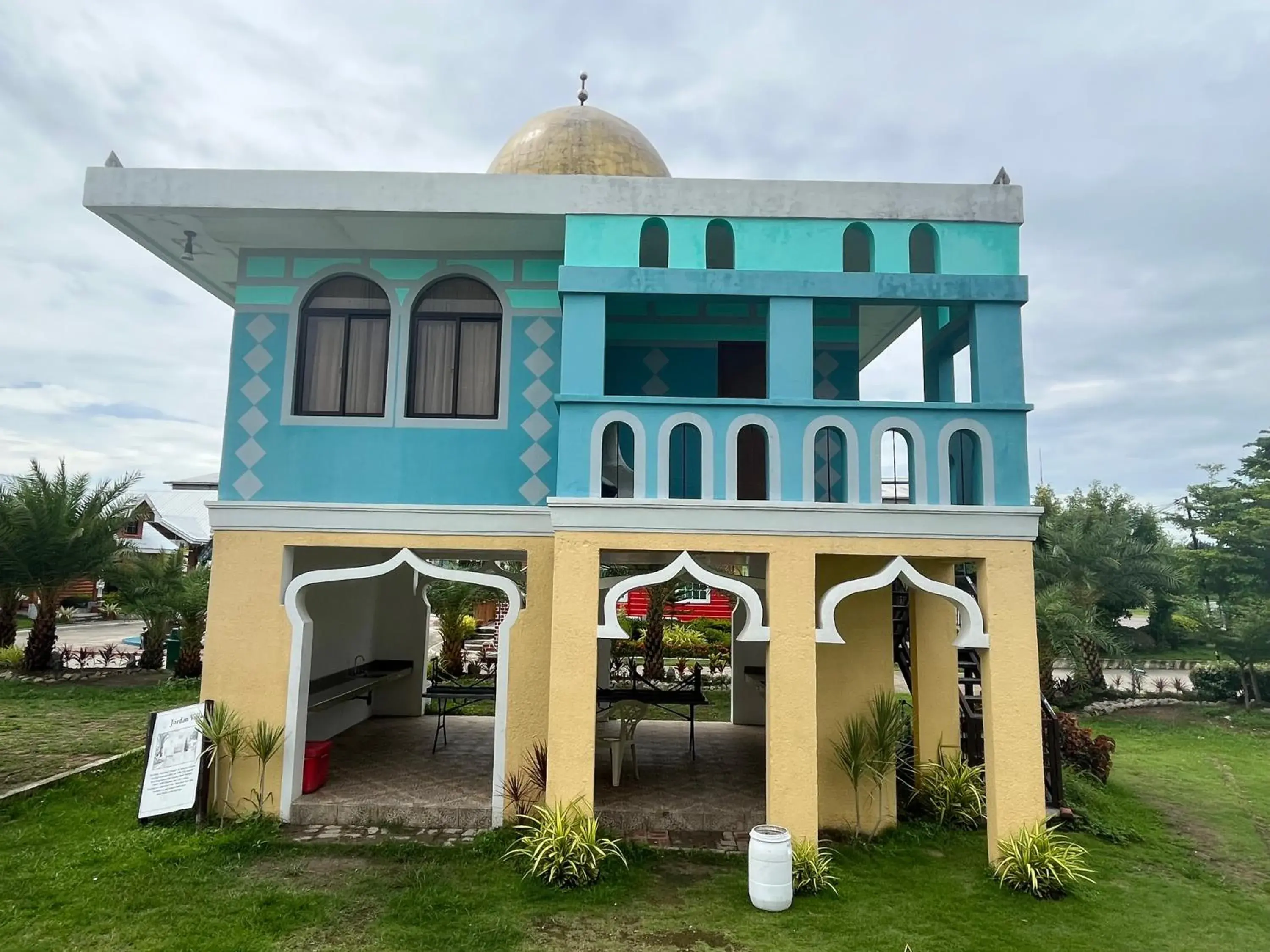 Standard Villa in Torres Farm Resort powered by Cocotel Standard Villa in Torres Farm Resort powered by Cocotel