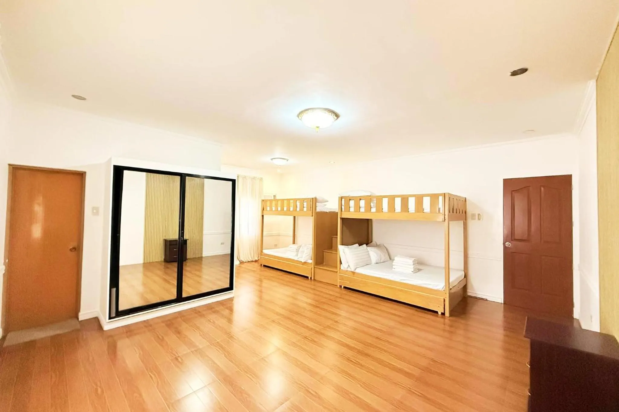 Bedroom, Bed in Torres Farm Resort powered by Cocotel