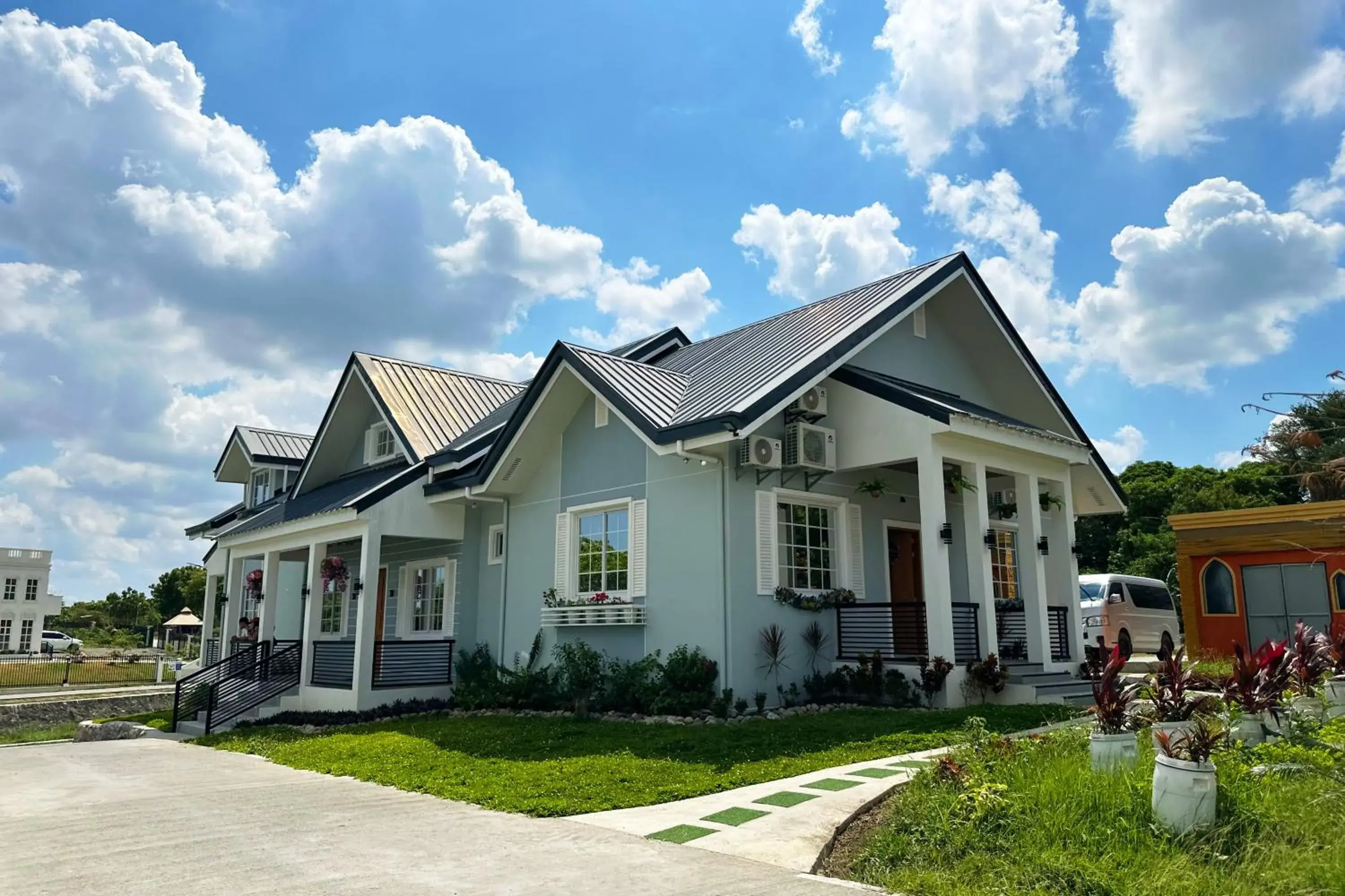 Two-Bedroom Villa in Torres Farm Resort powered by Cocotel Two-Bedroom Villa in Torres Farm Resort powered by Cocotel