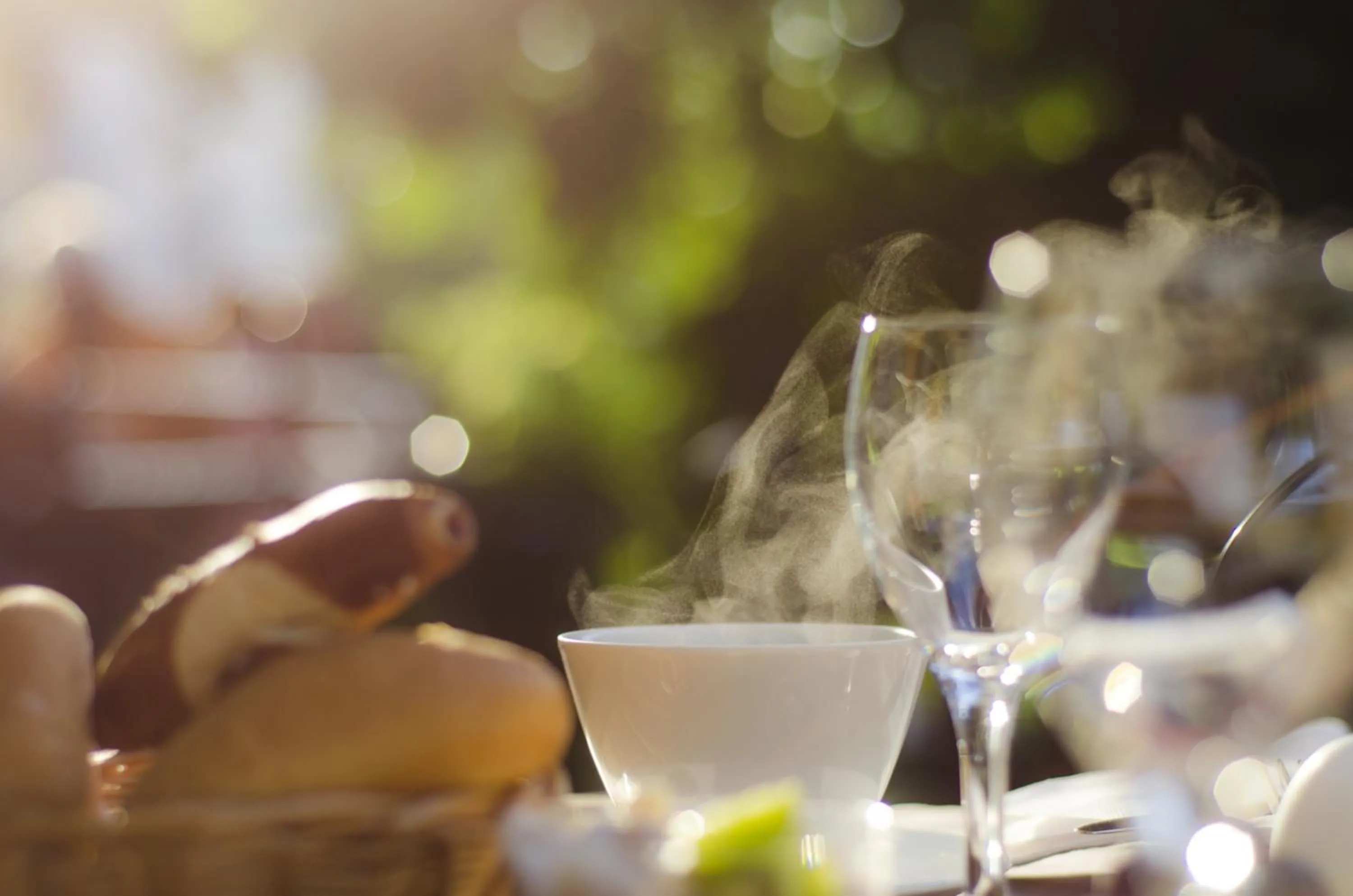 Restaurant/places to eat in Bodenseehotel Renn