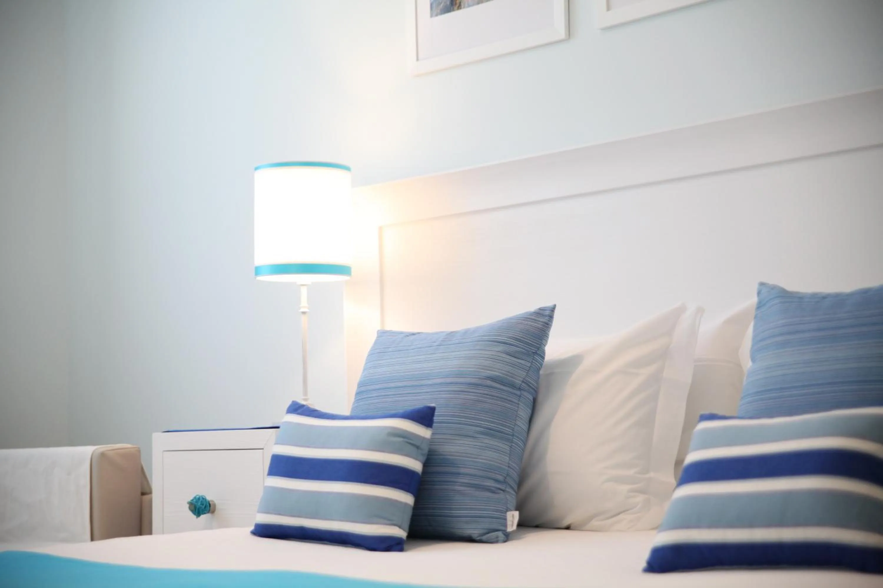 Bedroom, Bed in Terra d'Acqua Resort & SPA