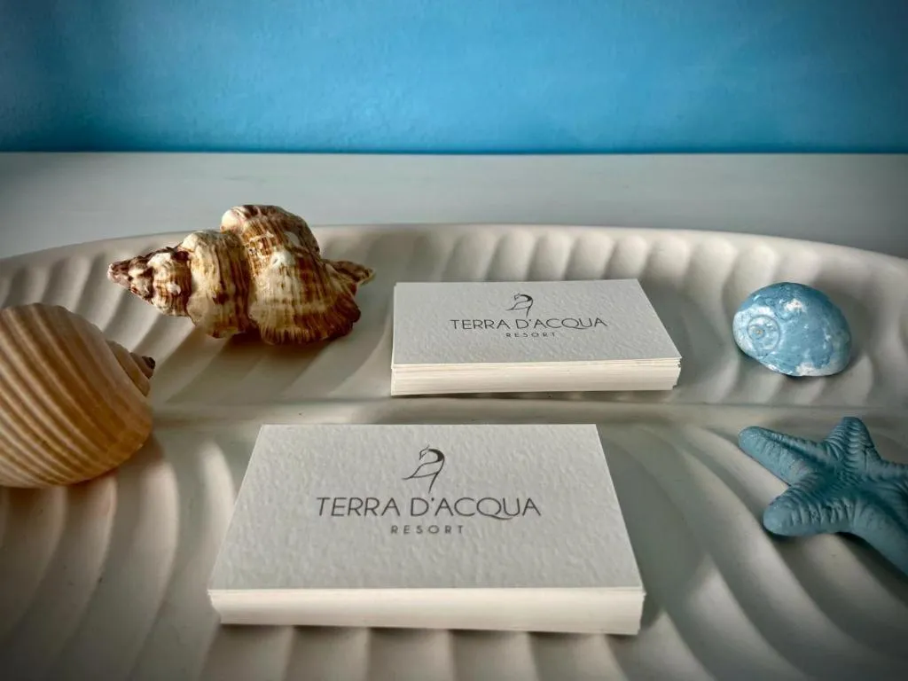 Terra d'Acqua Resort & SPA