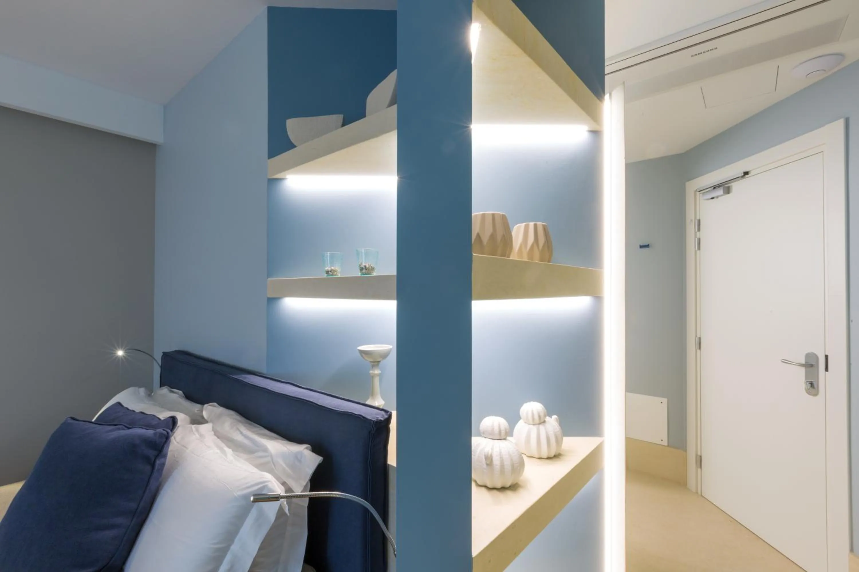 Area and facilities, Bed in Terra d'Acqua Resort & SPA