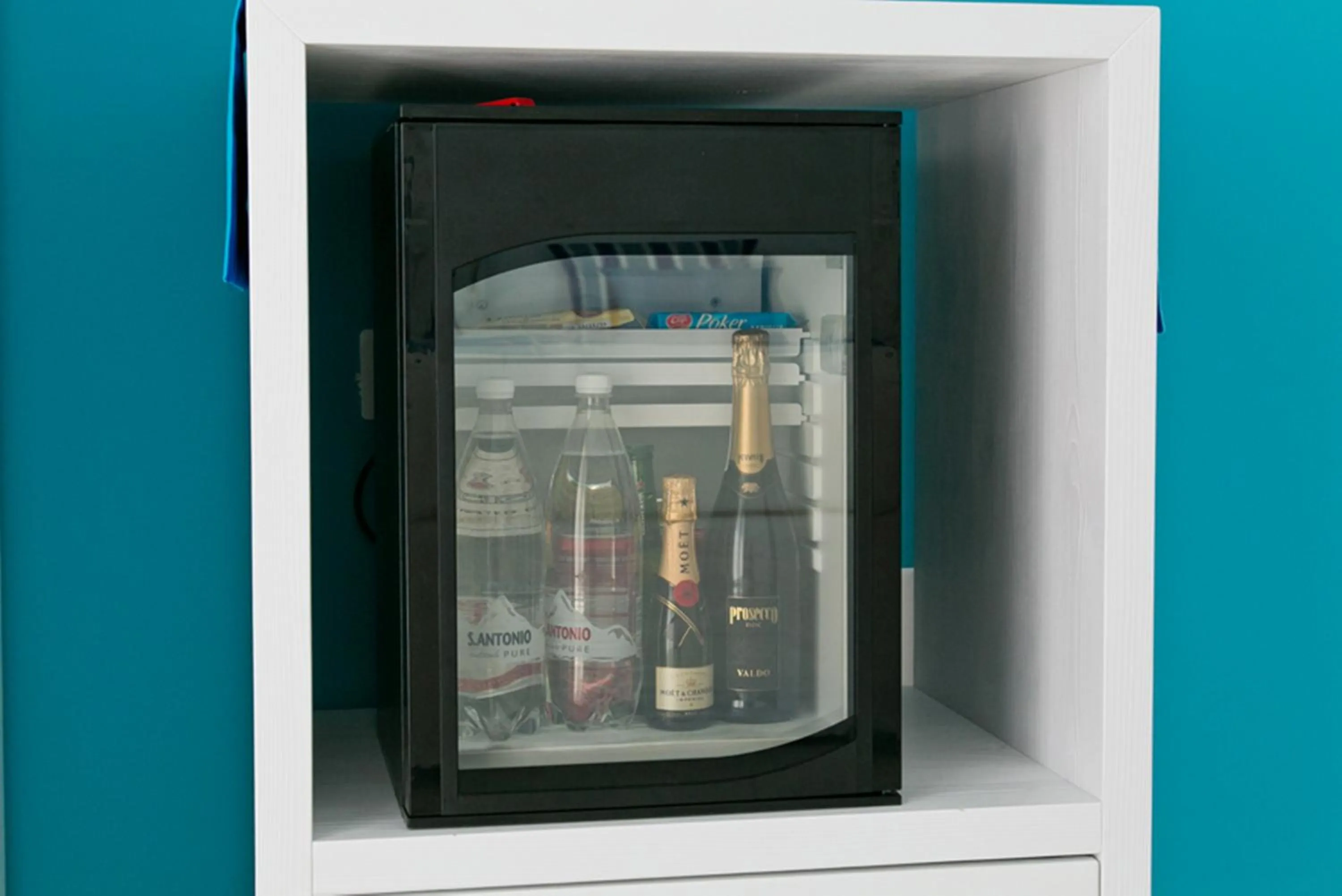 Area and facilities in Terra d'Acqua Resort & SPA