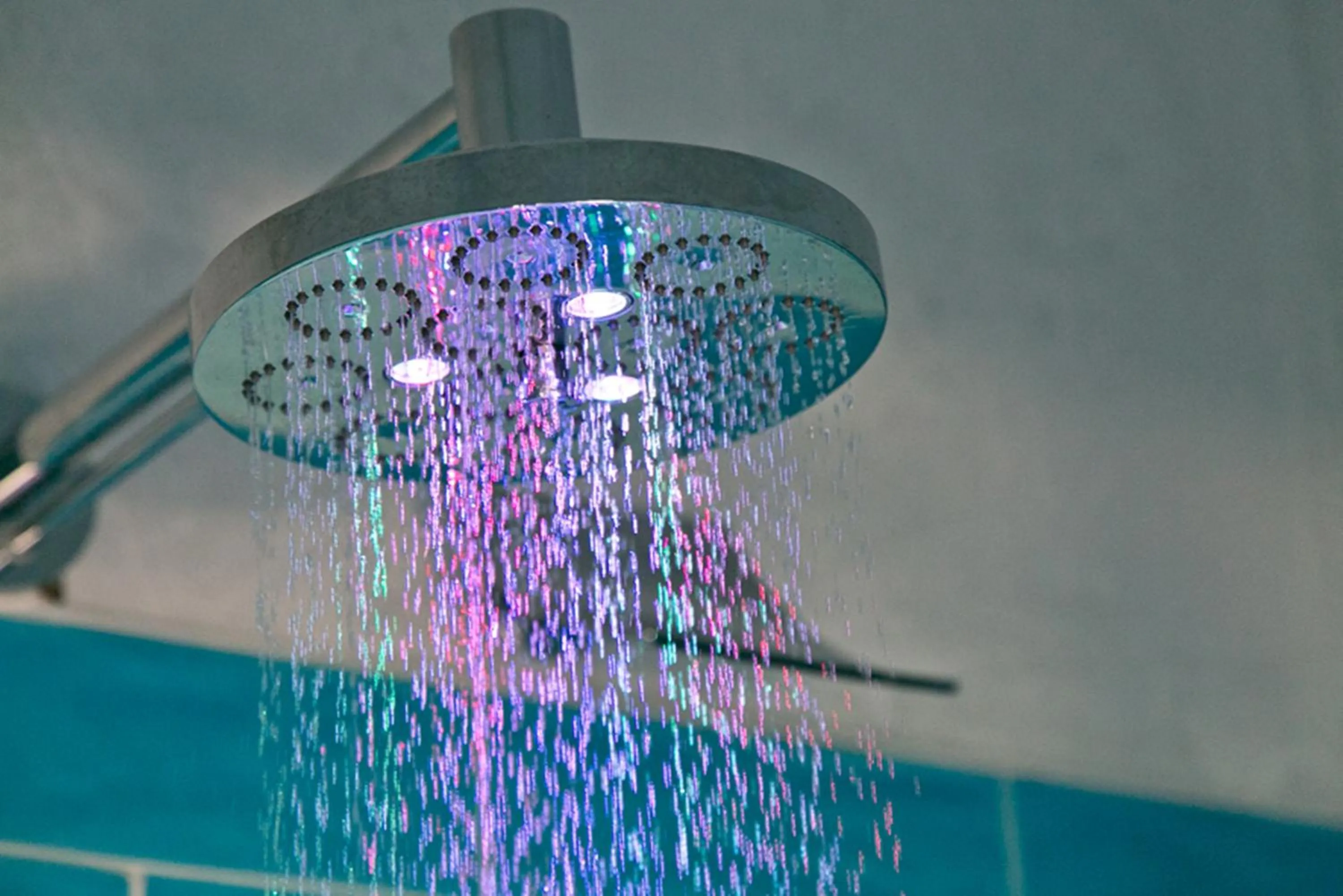 Spa and wellness centre/facilities in Terra d'Acqua Resort & SPA