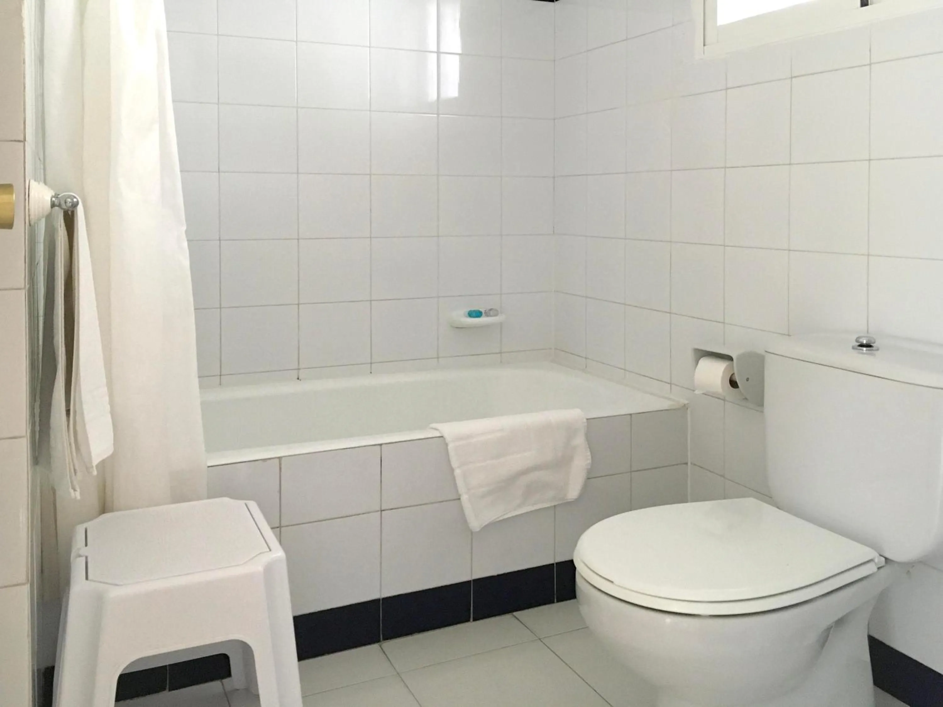 Apartamentos Bahia