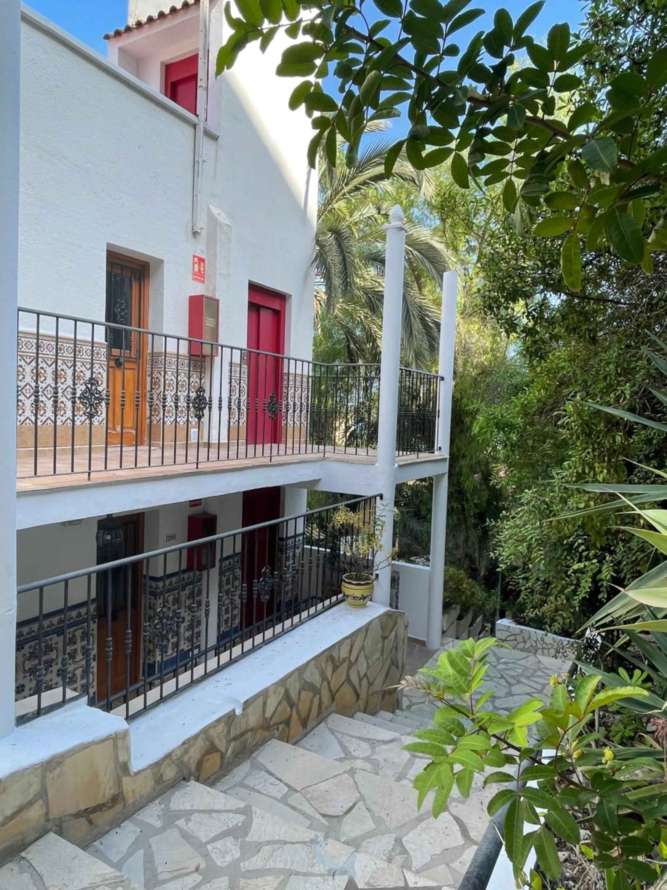 Off site in Apartamentos Bahia