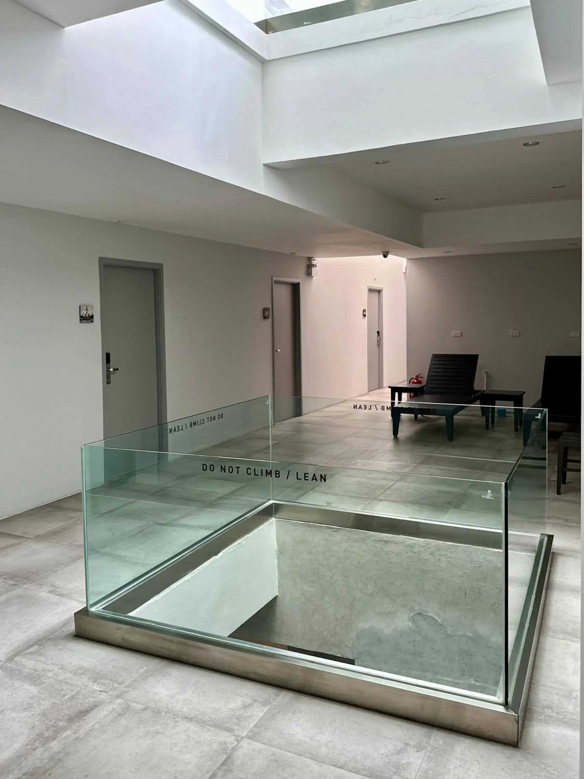 Property building in E11 Hotel - BTS Punnawithi Property building in E11 Hotel - BTS Punnawithi