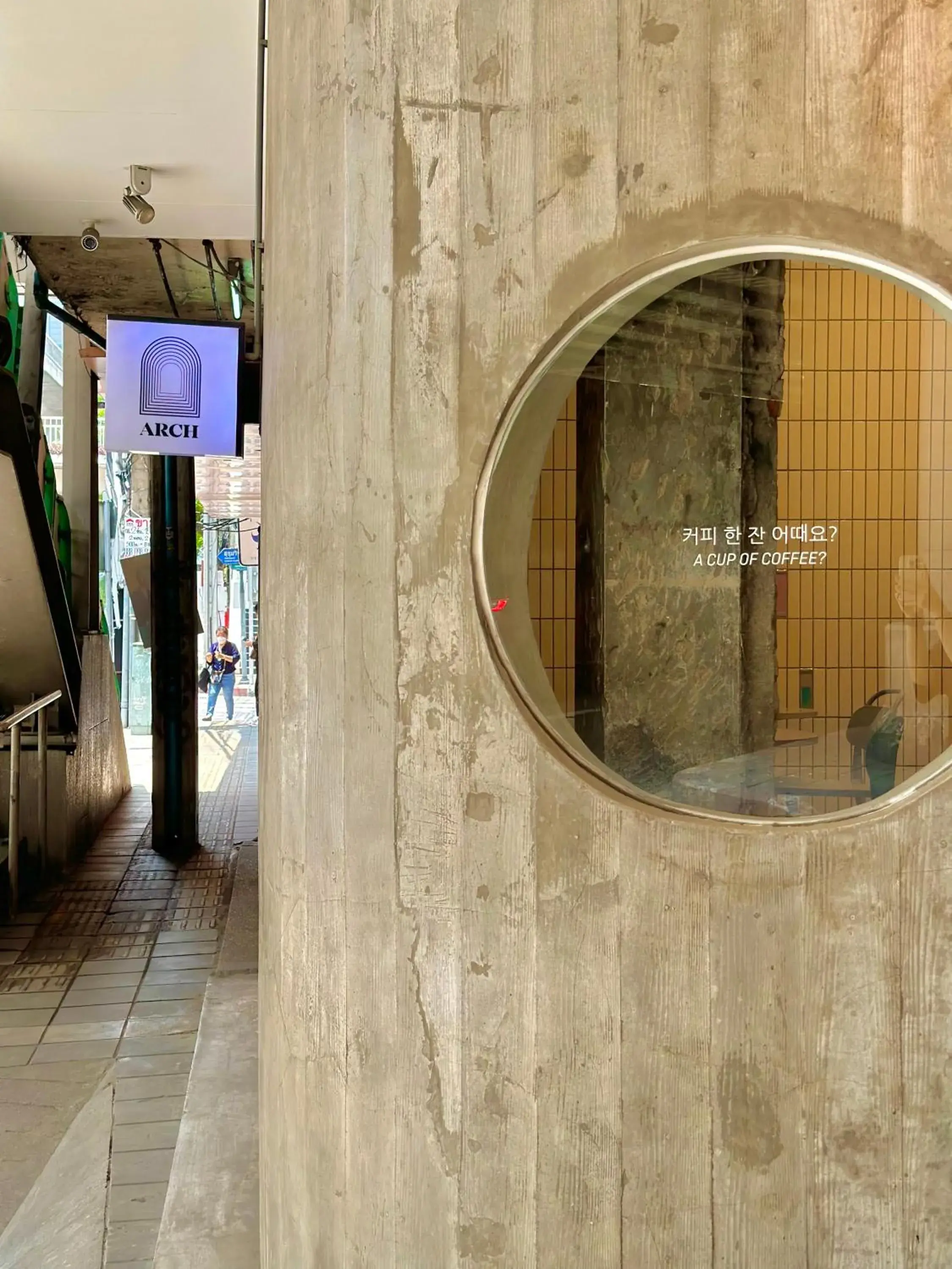 Property building in E11 Hotel - BTS Punnawithi Property building in E11 Hotel - BTS Punnawithi