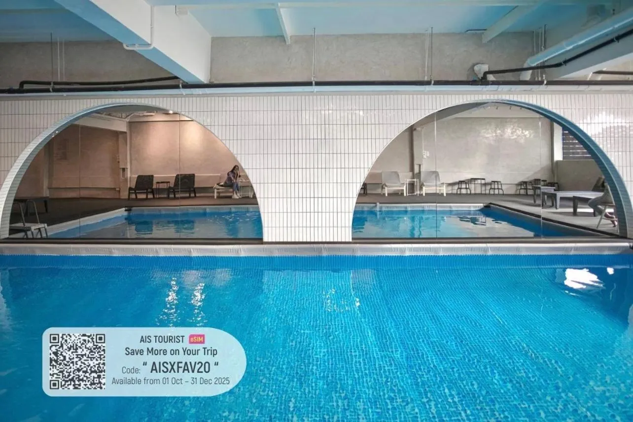 E11 Hotel - BTS Punnawithi