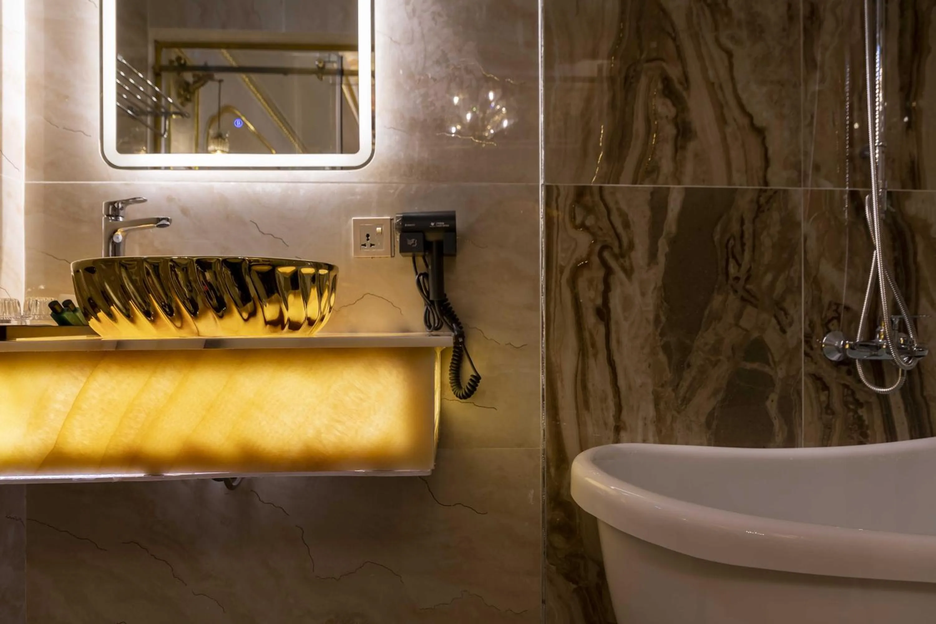 H A O Boutique Hotel