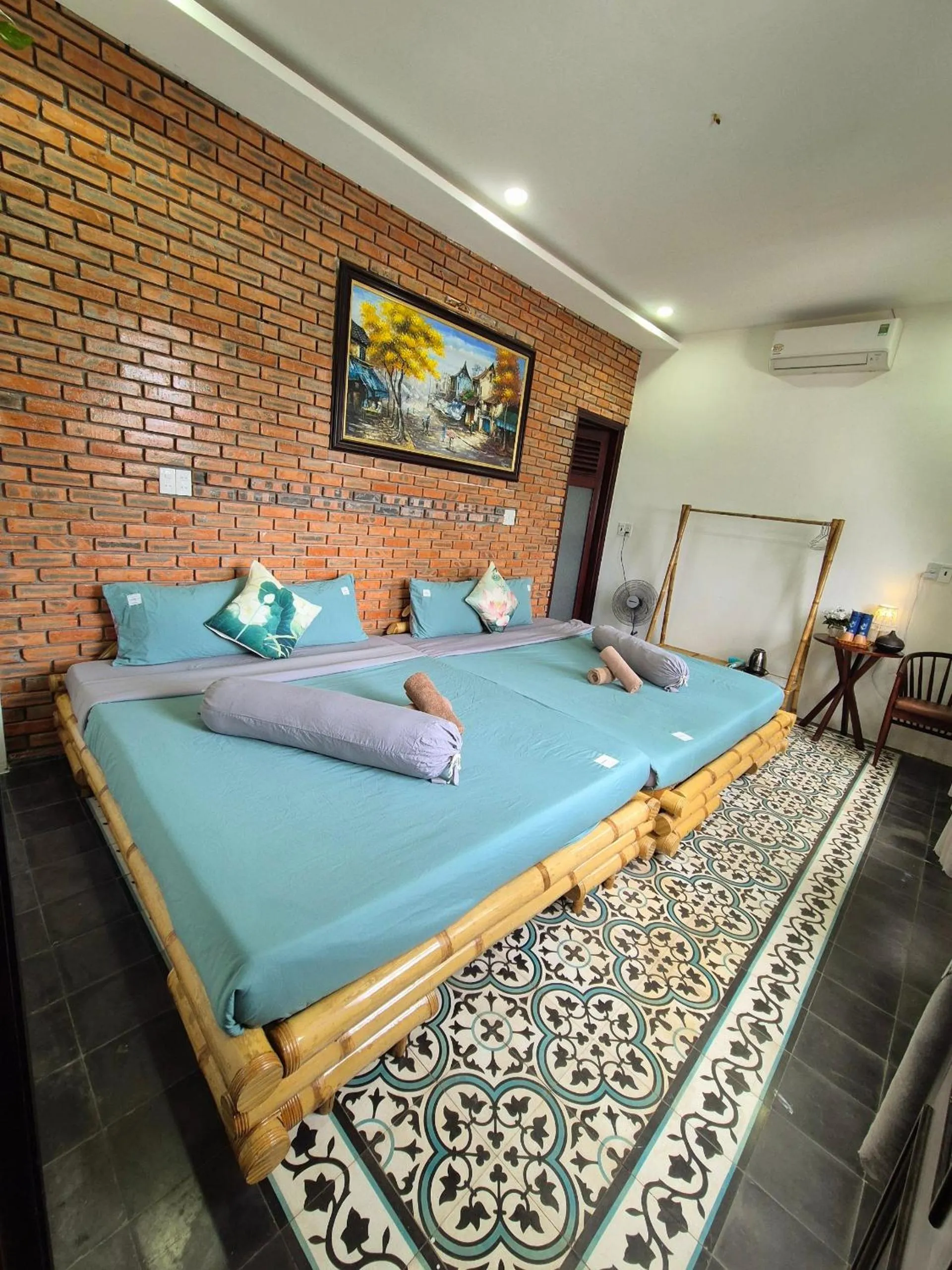 Bedroom, Bed in Tâm Family Homestay-Huế