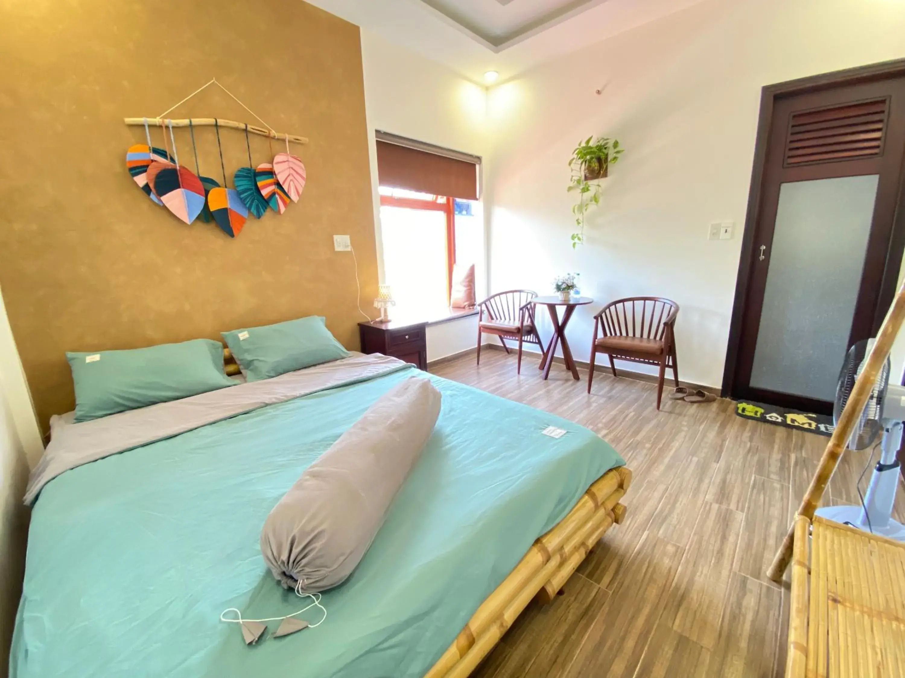 Bedroom, Bed in Tâm Family Homestay-Huế Bedroom, Bed in Tâm Family Homestay-Huế