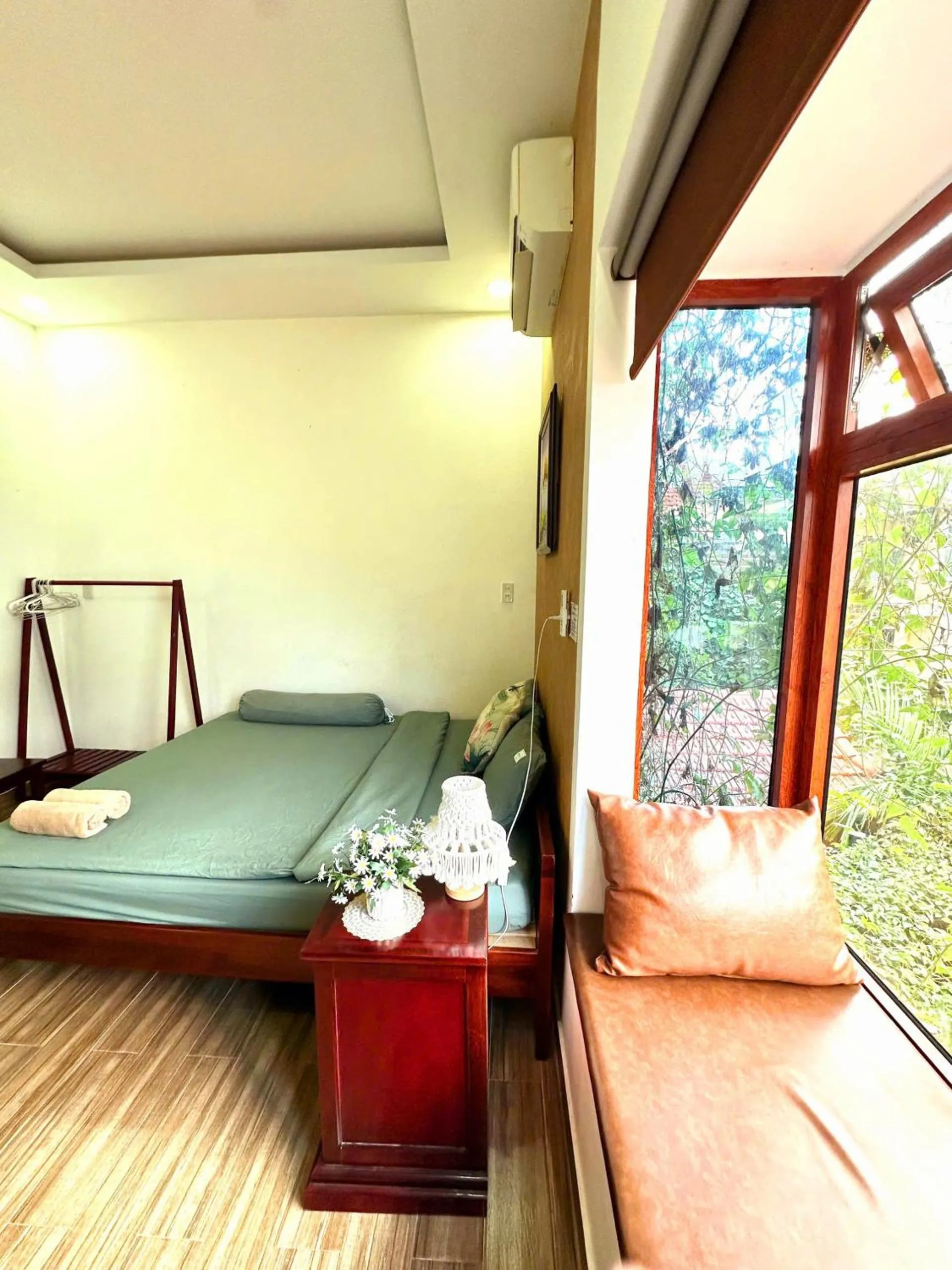 Bedroom, Bed in Tâm Family Homestay-Huế