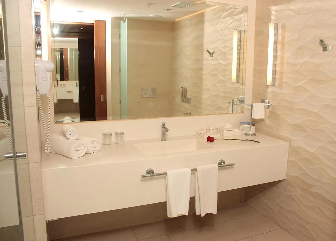 Standard Twin Room in Antay Casino Hotel