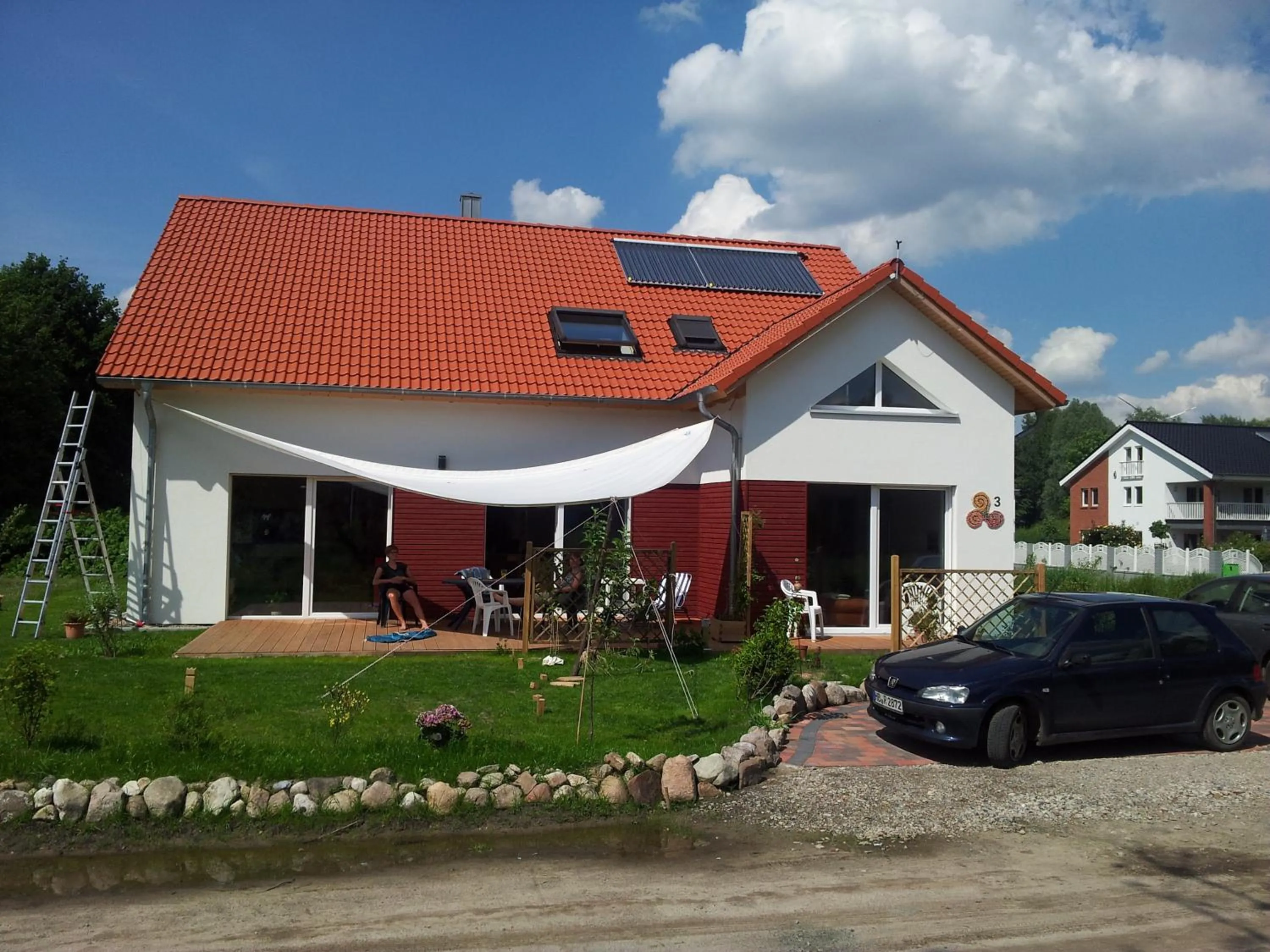Haus Am Park
