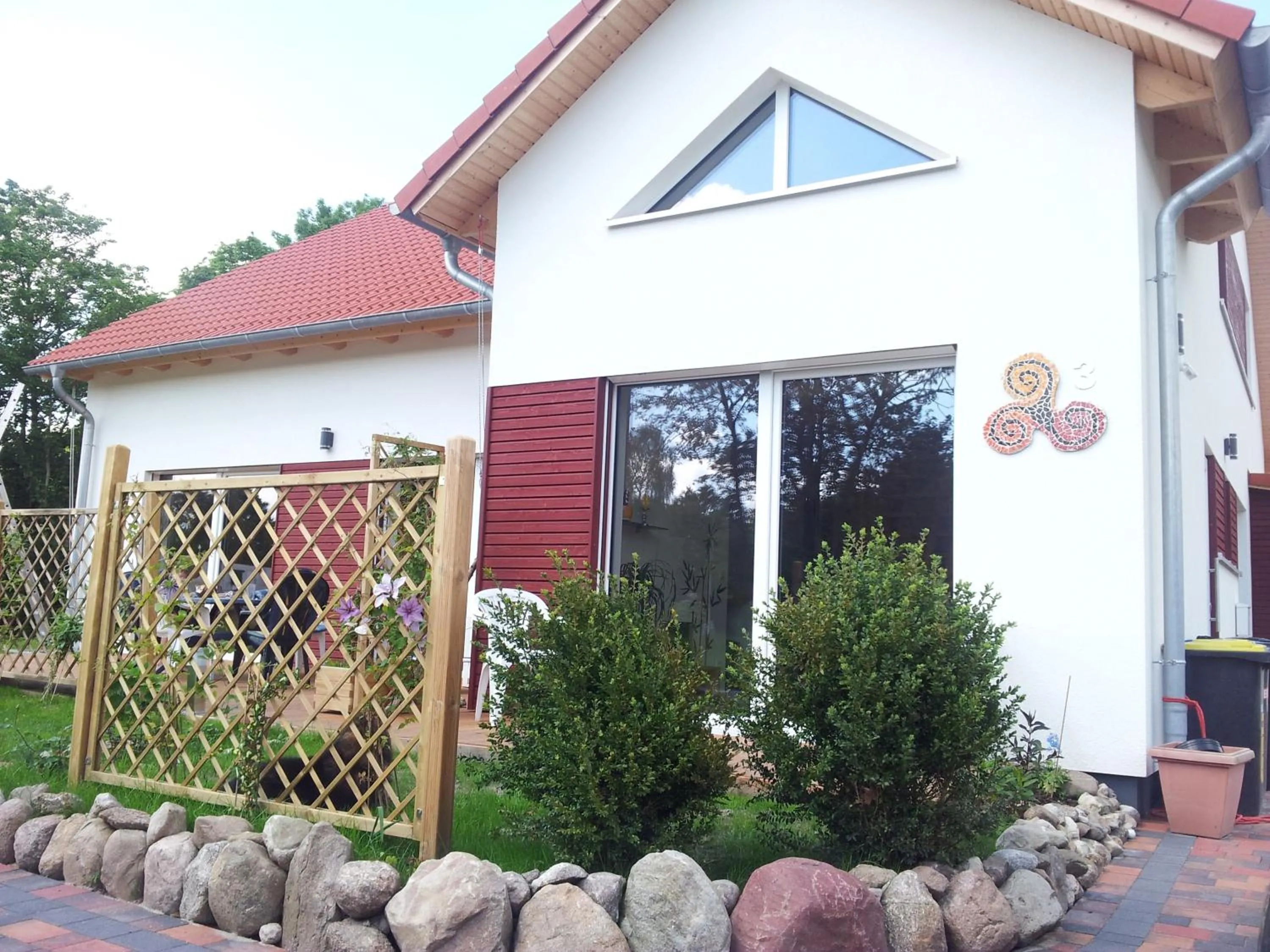 Haus Am Park