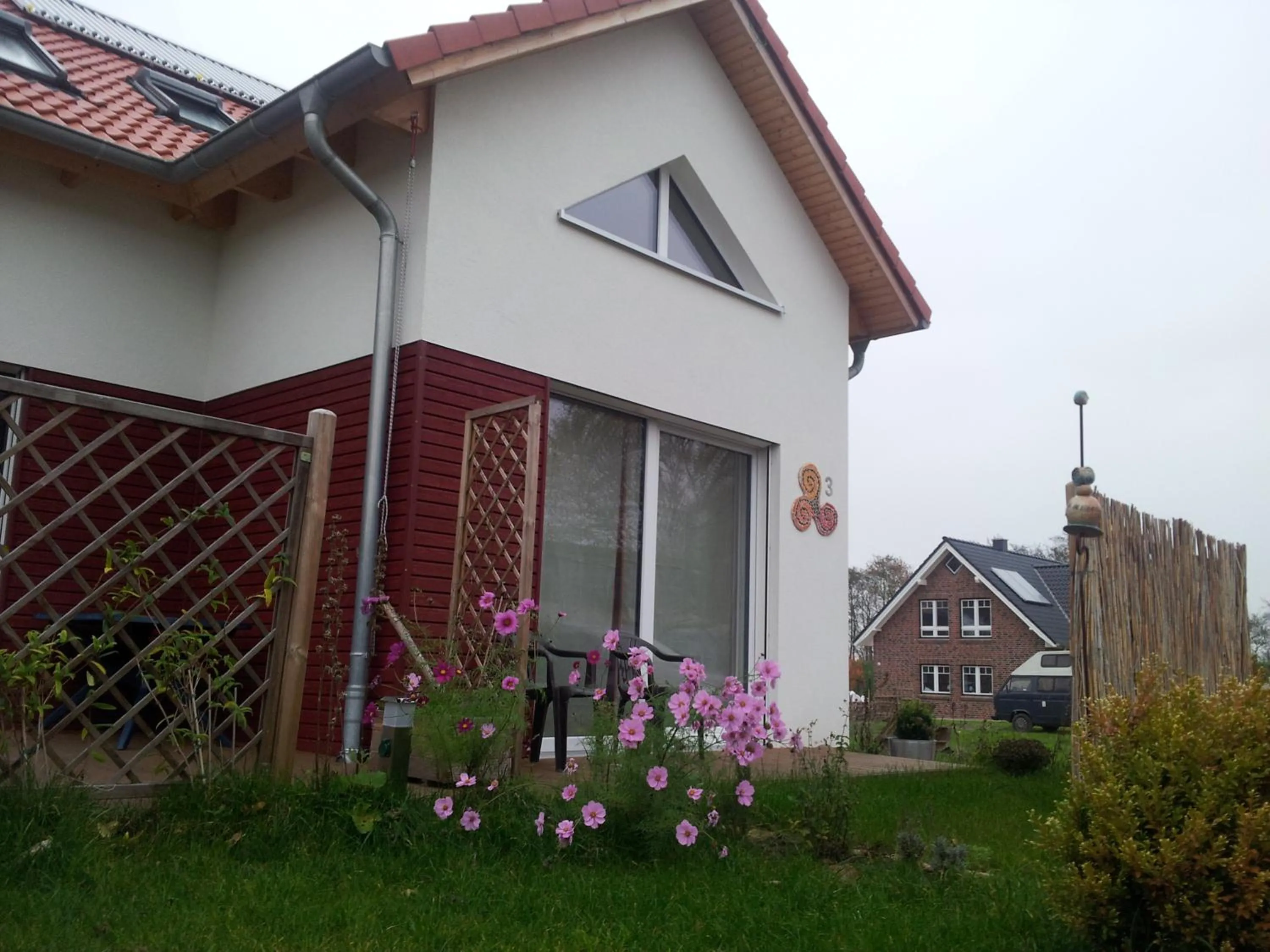 Haus Am Park
