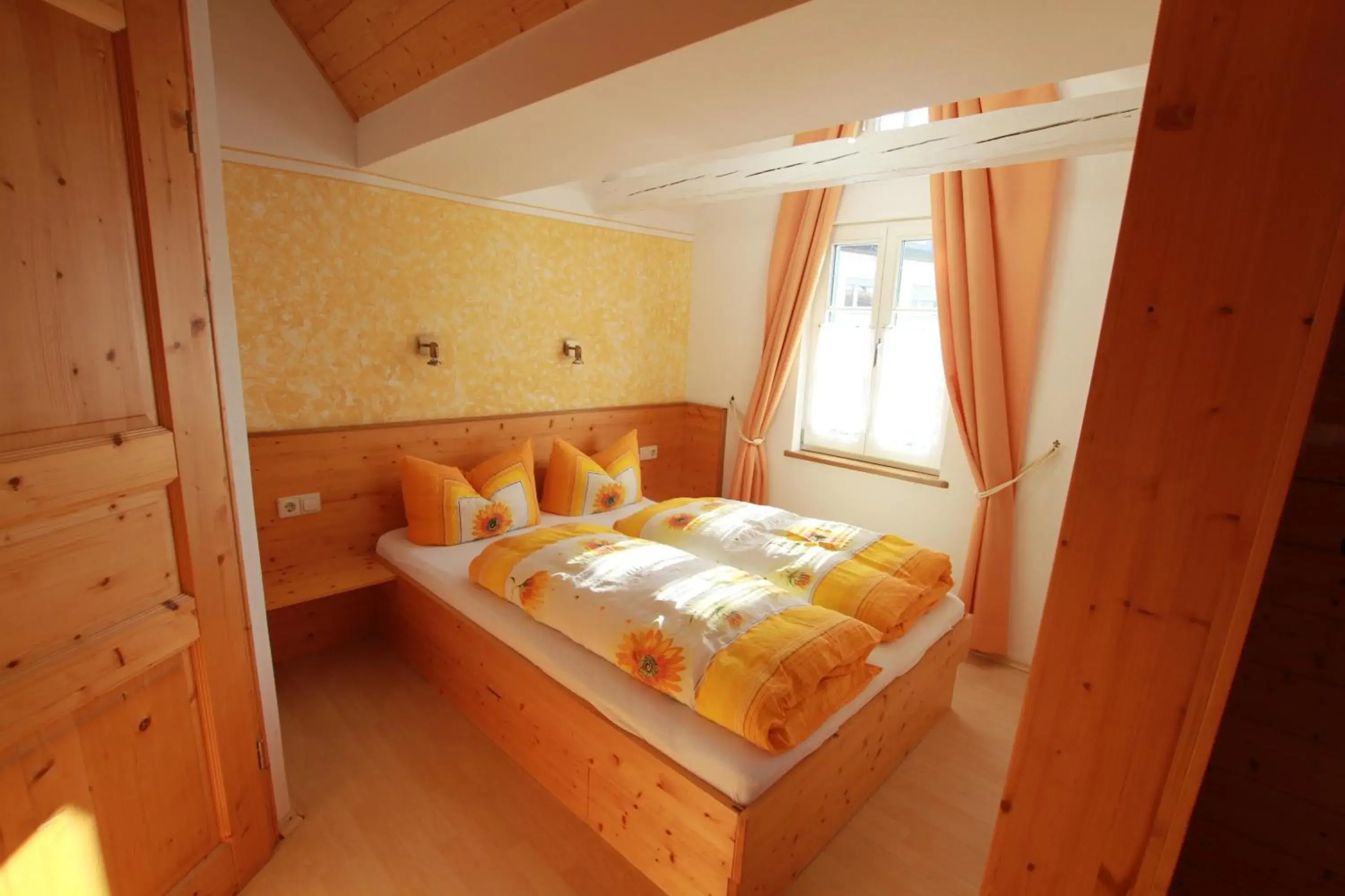 Double Room - single occupancy in Gästehaus Pfefferle Hotel garni und Ferienwohnungen Double Room - single occupancy in Gästehaus Pfefferle Hotel garni und Ferienwohnungen