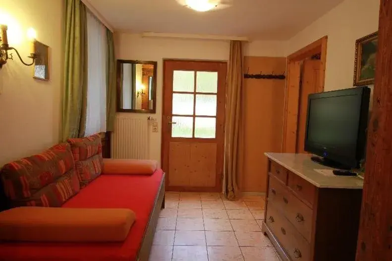 Studio Apartment - single occupancy in Gästehaus Pfefferle Hotel garni und Ferienwohnungen Studio Apartment - single occupancy in Gästehaus Pfefferle Hotel garni und Ferienwohnungen