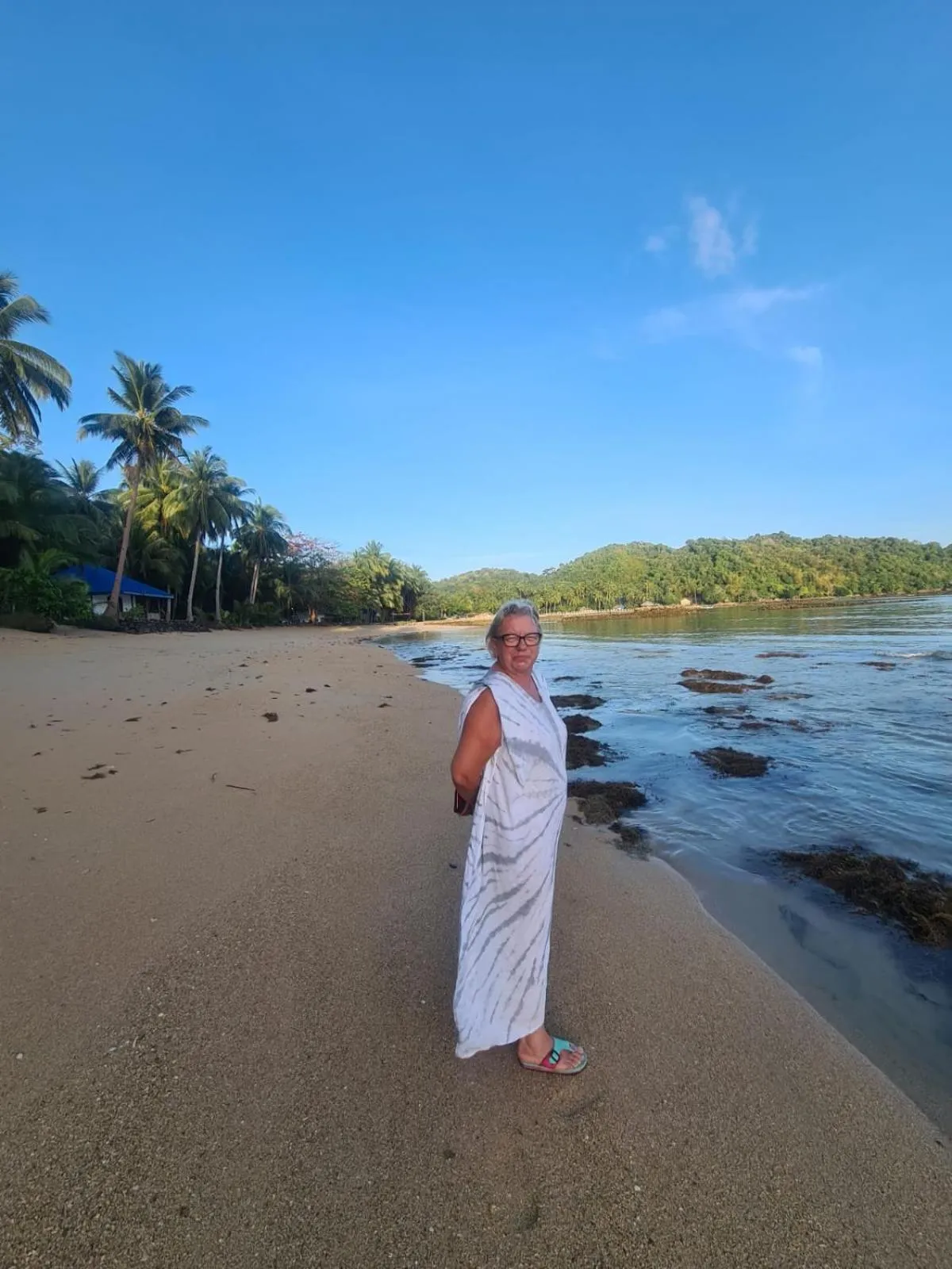 NATUA'S BEACH RESORT