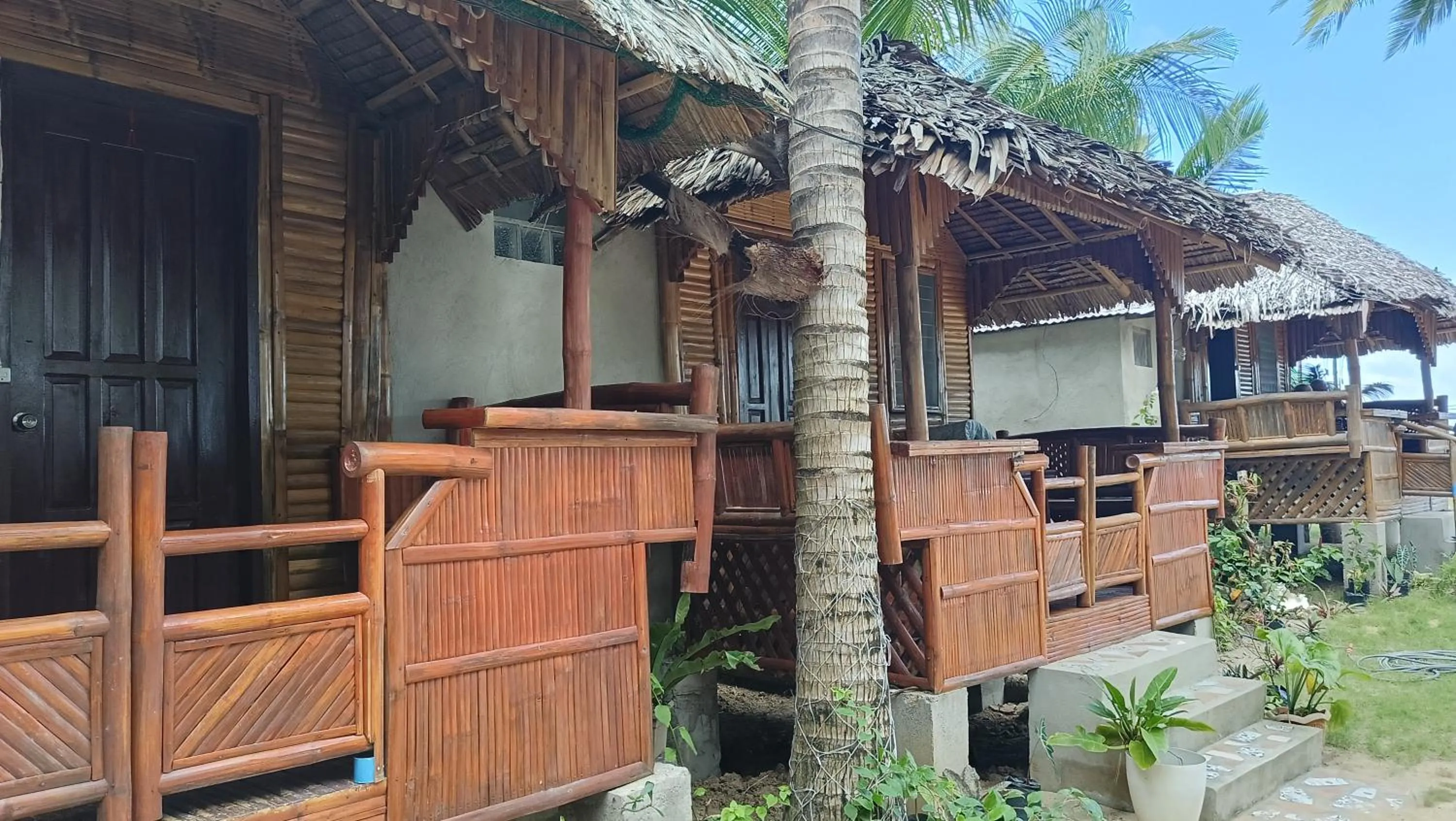 NATUA'S BEACH RESORT