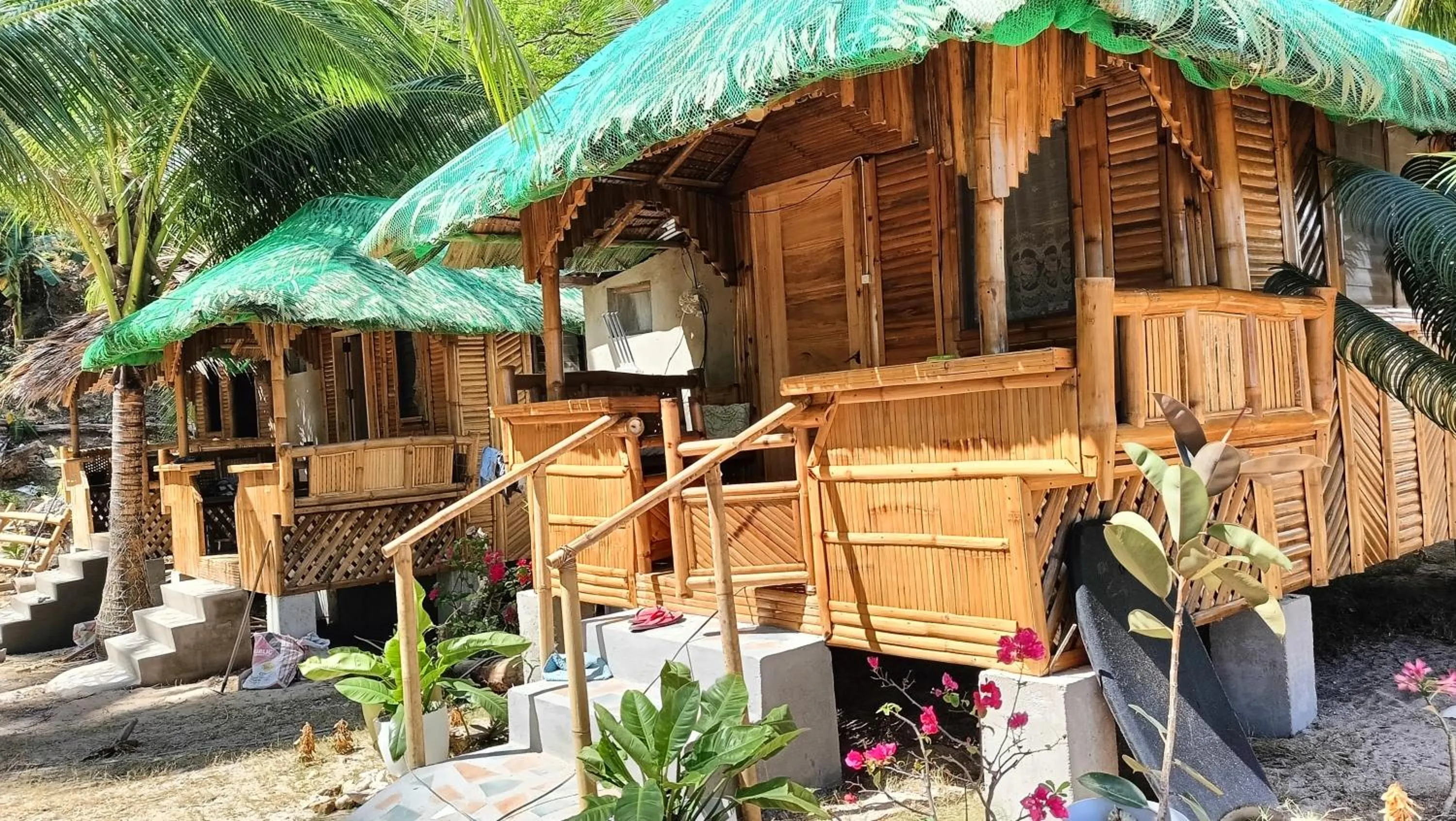 NATUA'S BEACH RESORT