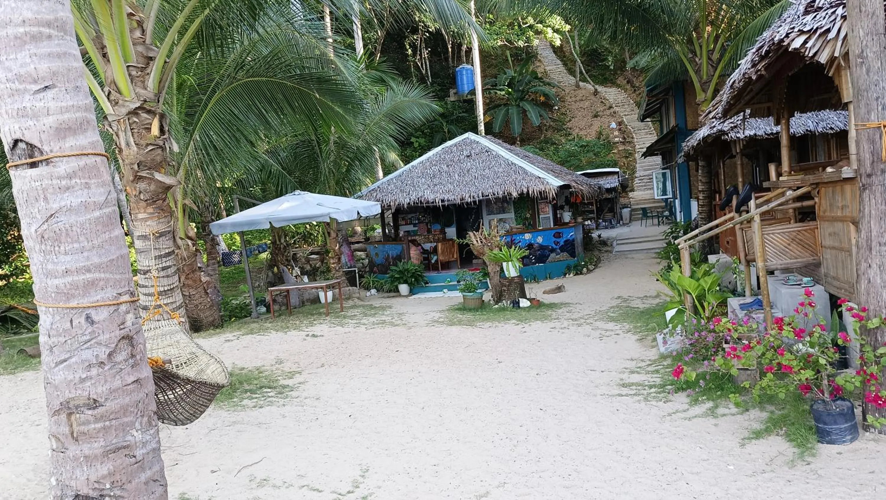 NATUA'S BEACH RESORT