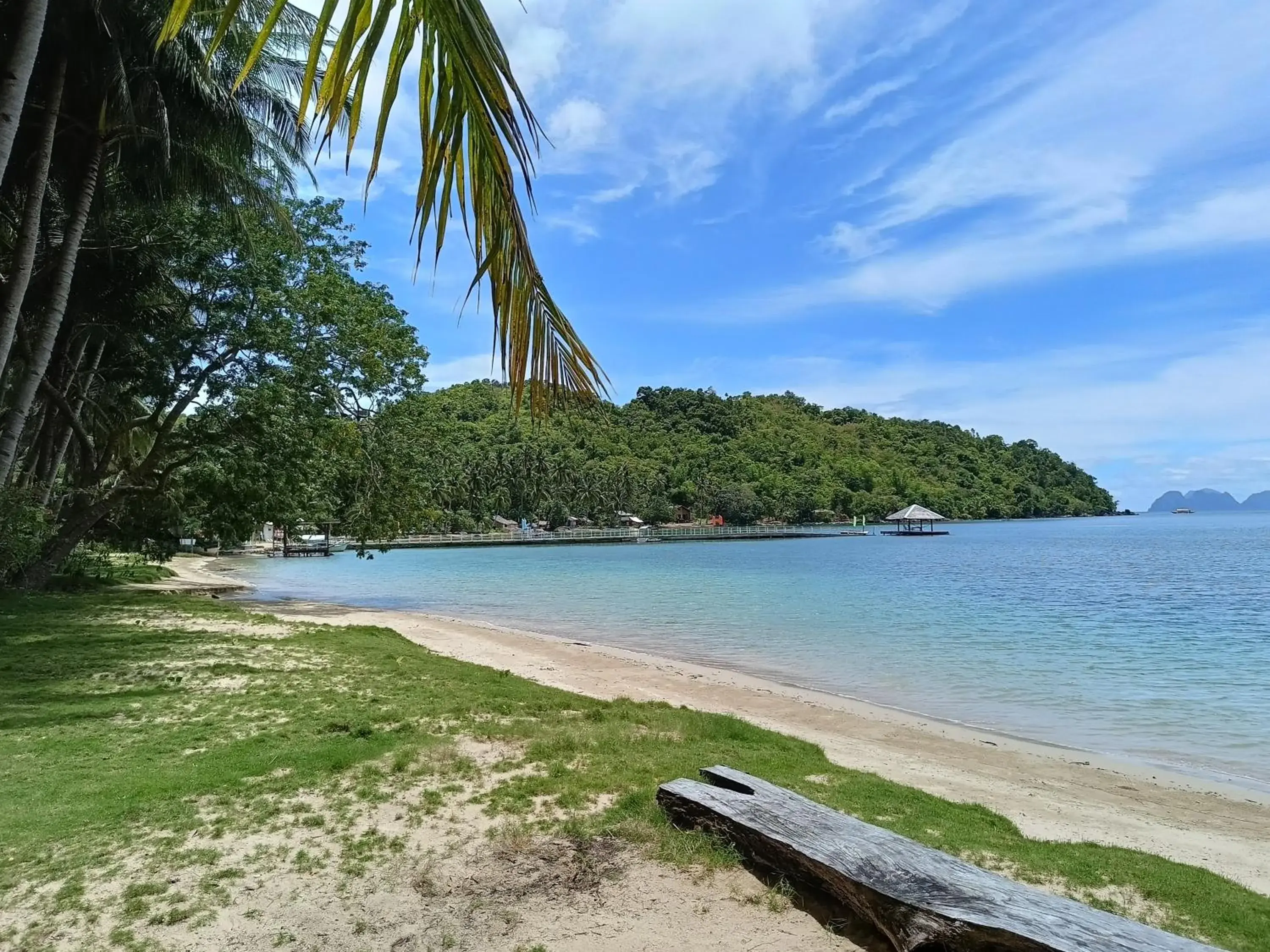 NATUA'S BEACH RESORT NATUA'S BEACH RESORT