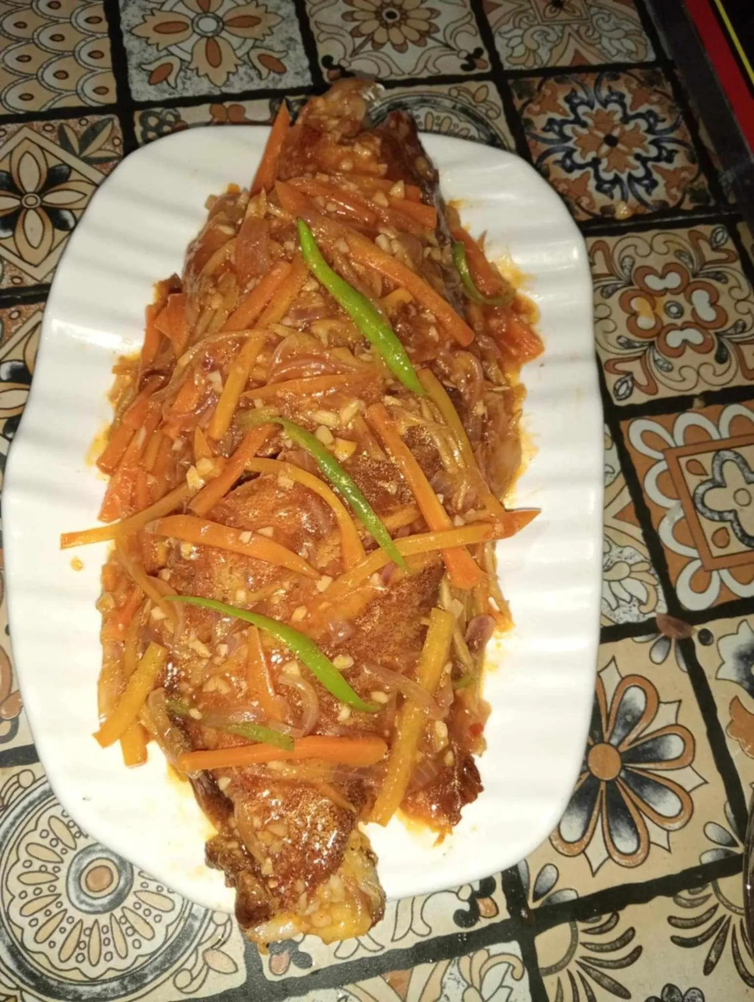 NATUA'S BEACH RESORT