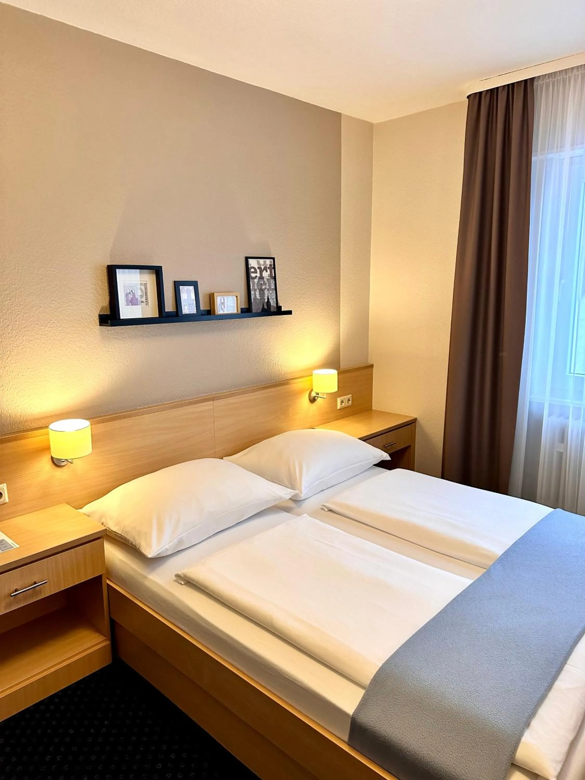 Hotel Friedrichstraße