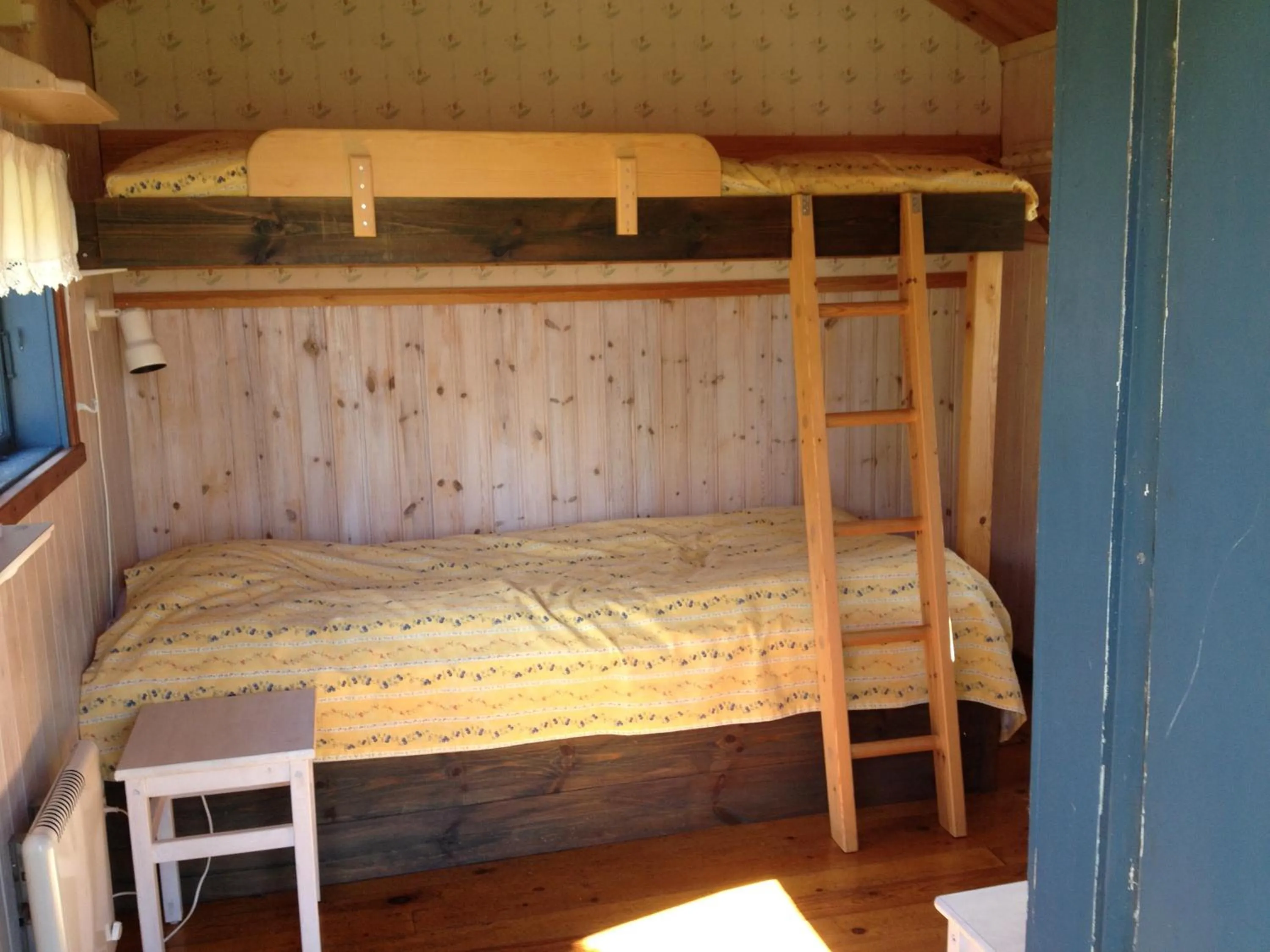 Photo of the whole room, Bed in Kullsbjörken Bed & Breakfast