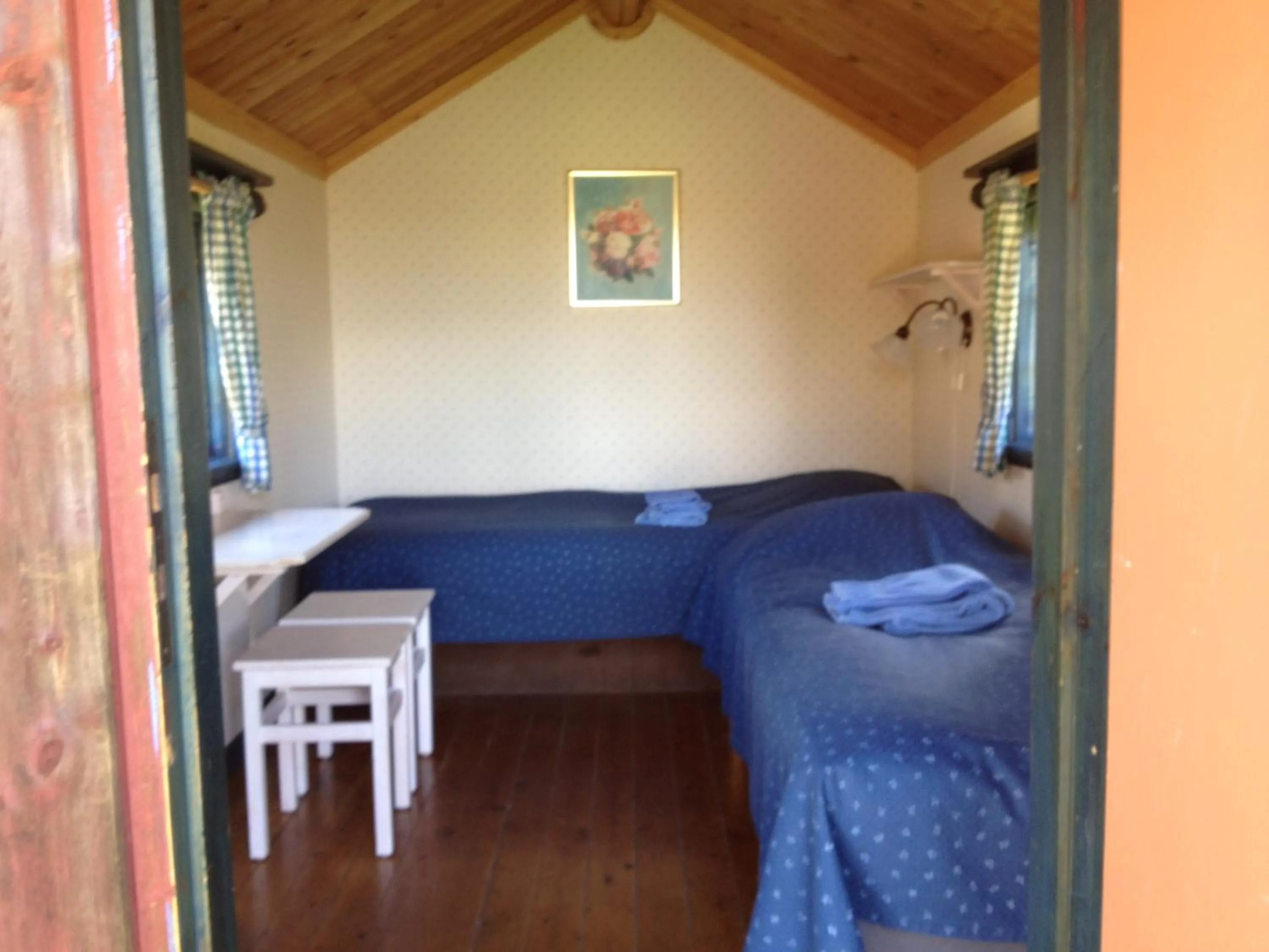 Photo of the whole room, Bed in Kullsbjörken Bed & Breakfast